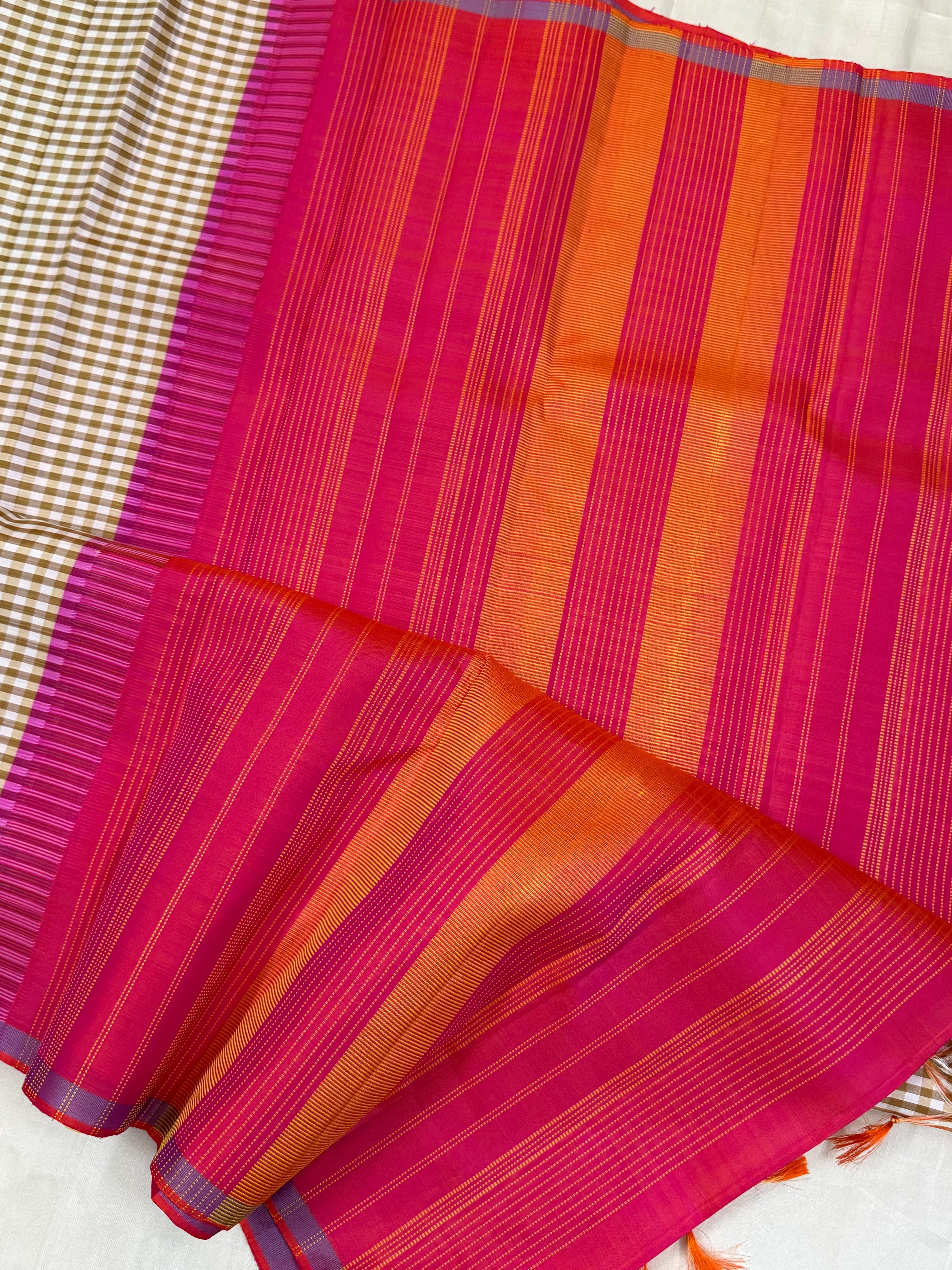 Aarani pure silk sarees clsa 11077
