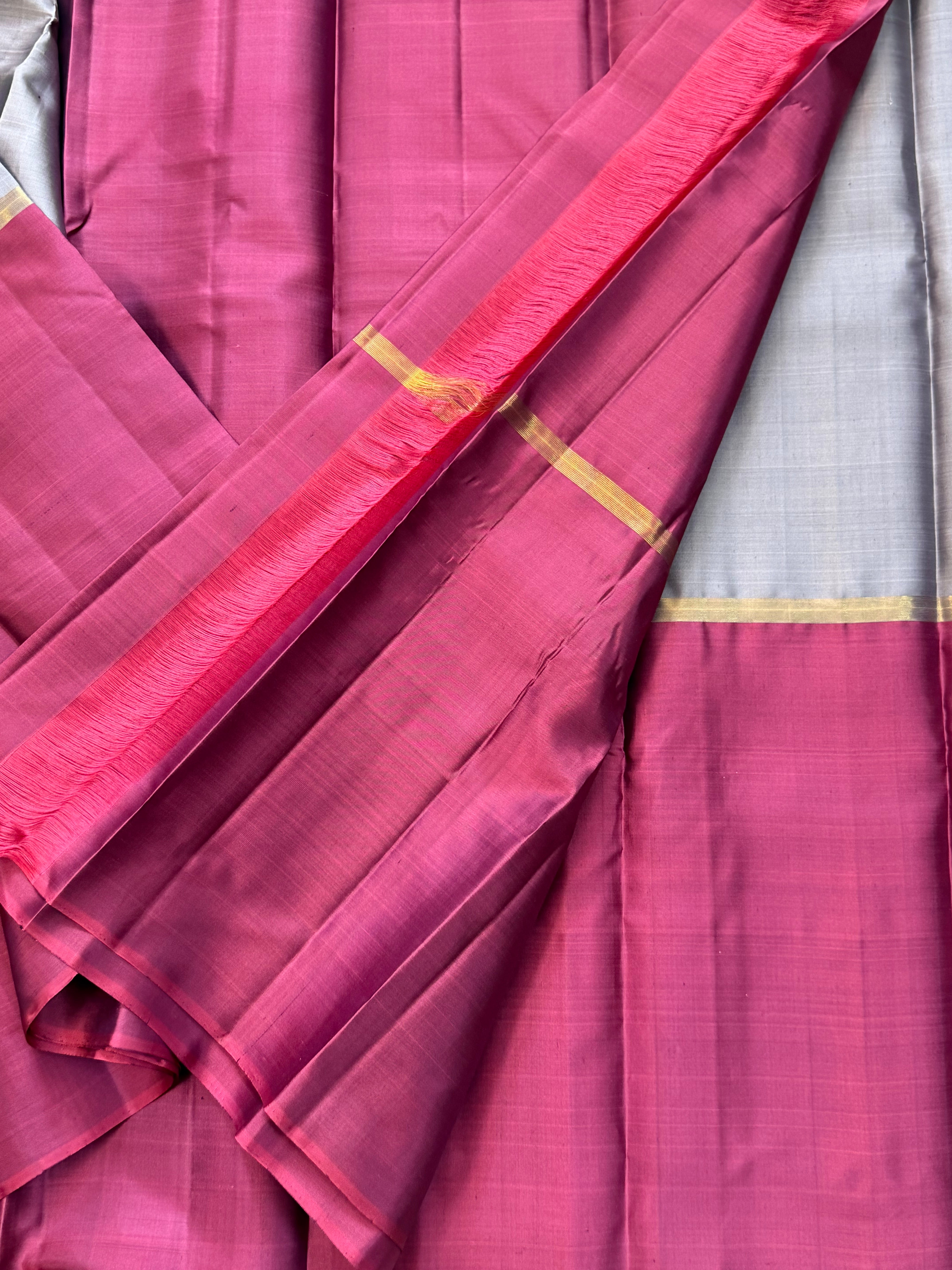 Moobagam Arani silk saree 5