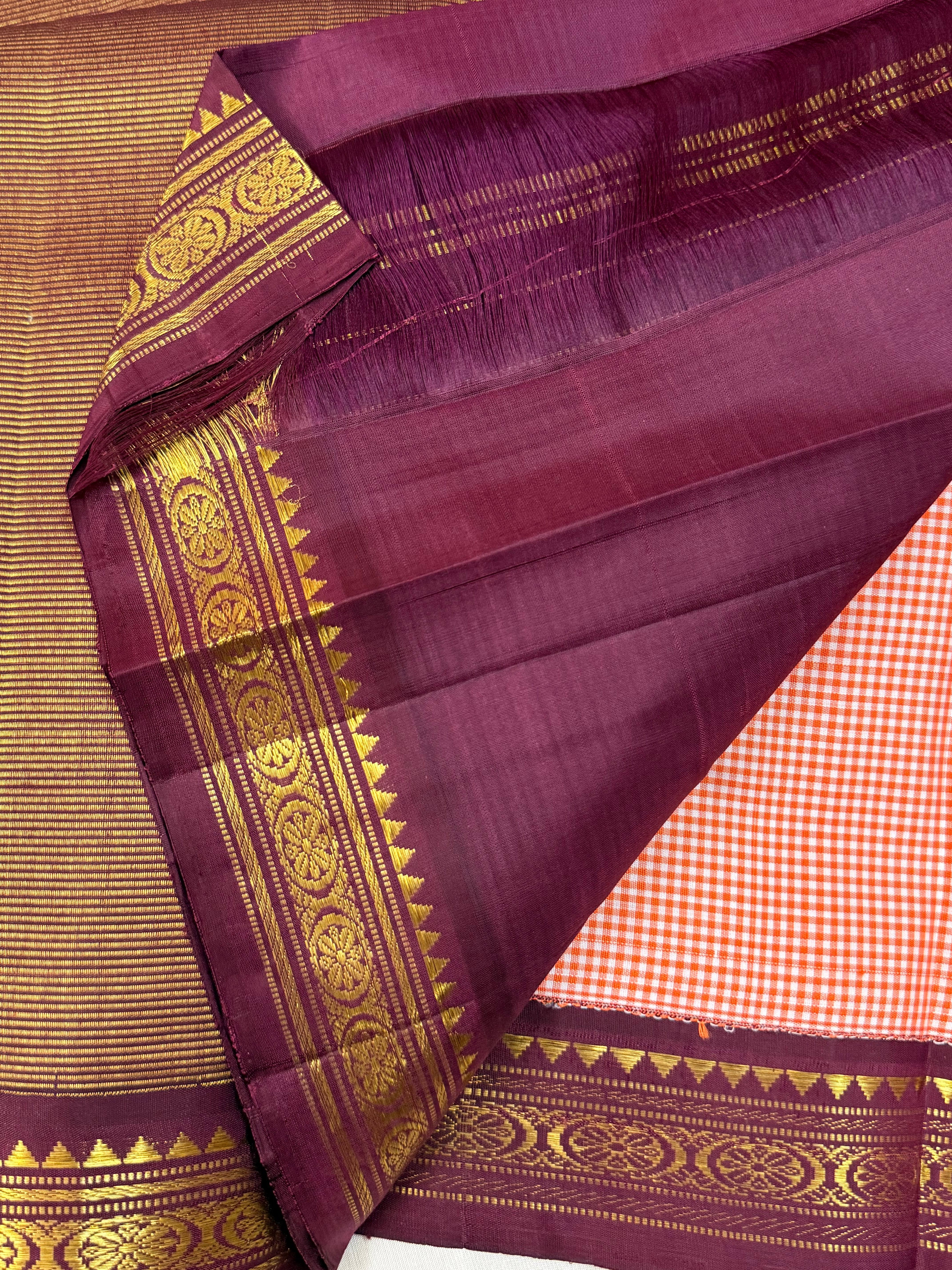 Aarani pure silk sarees clsa 11163