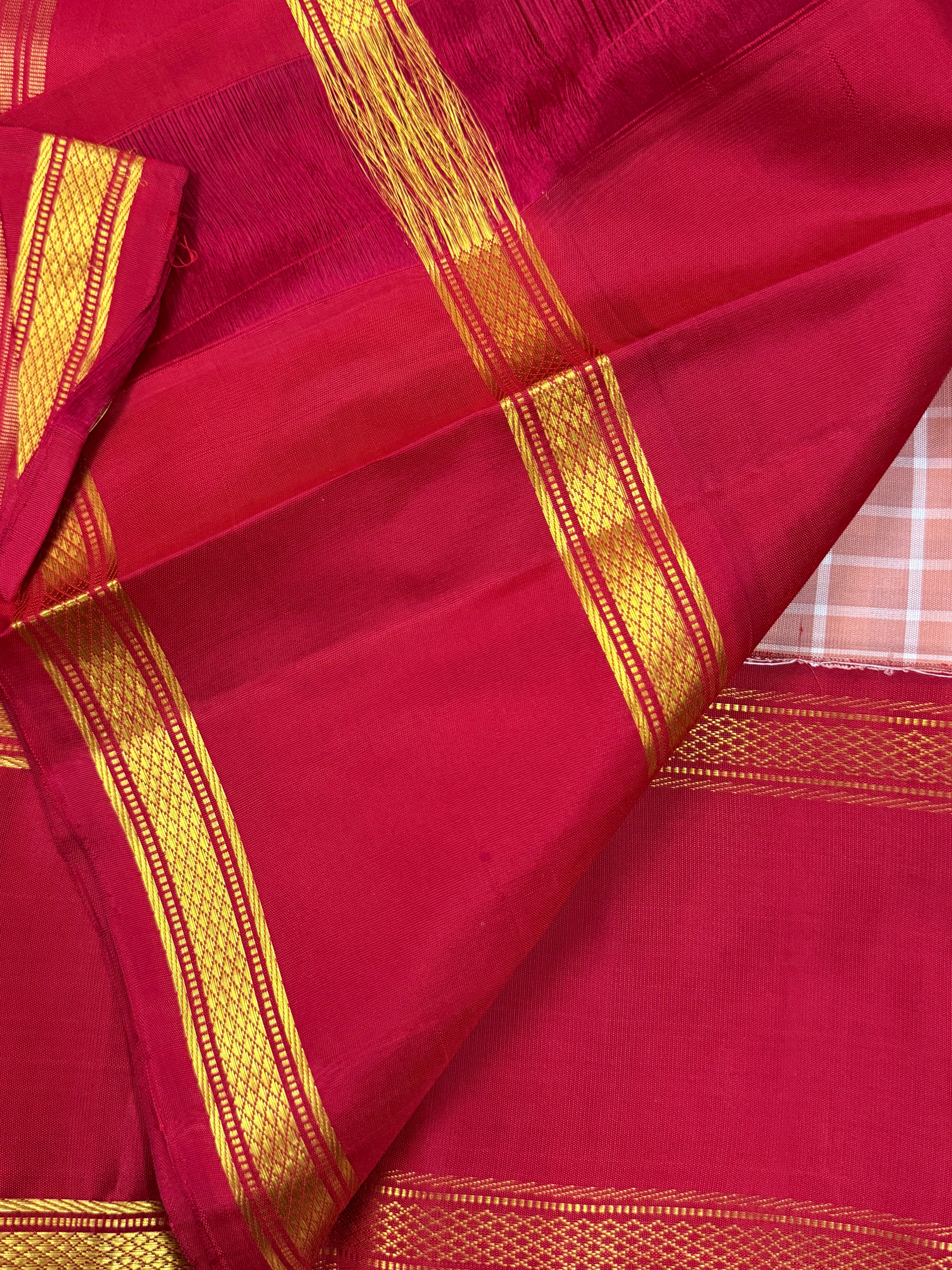 Aarani pure silk sarees clsa 11117
