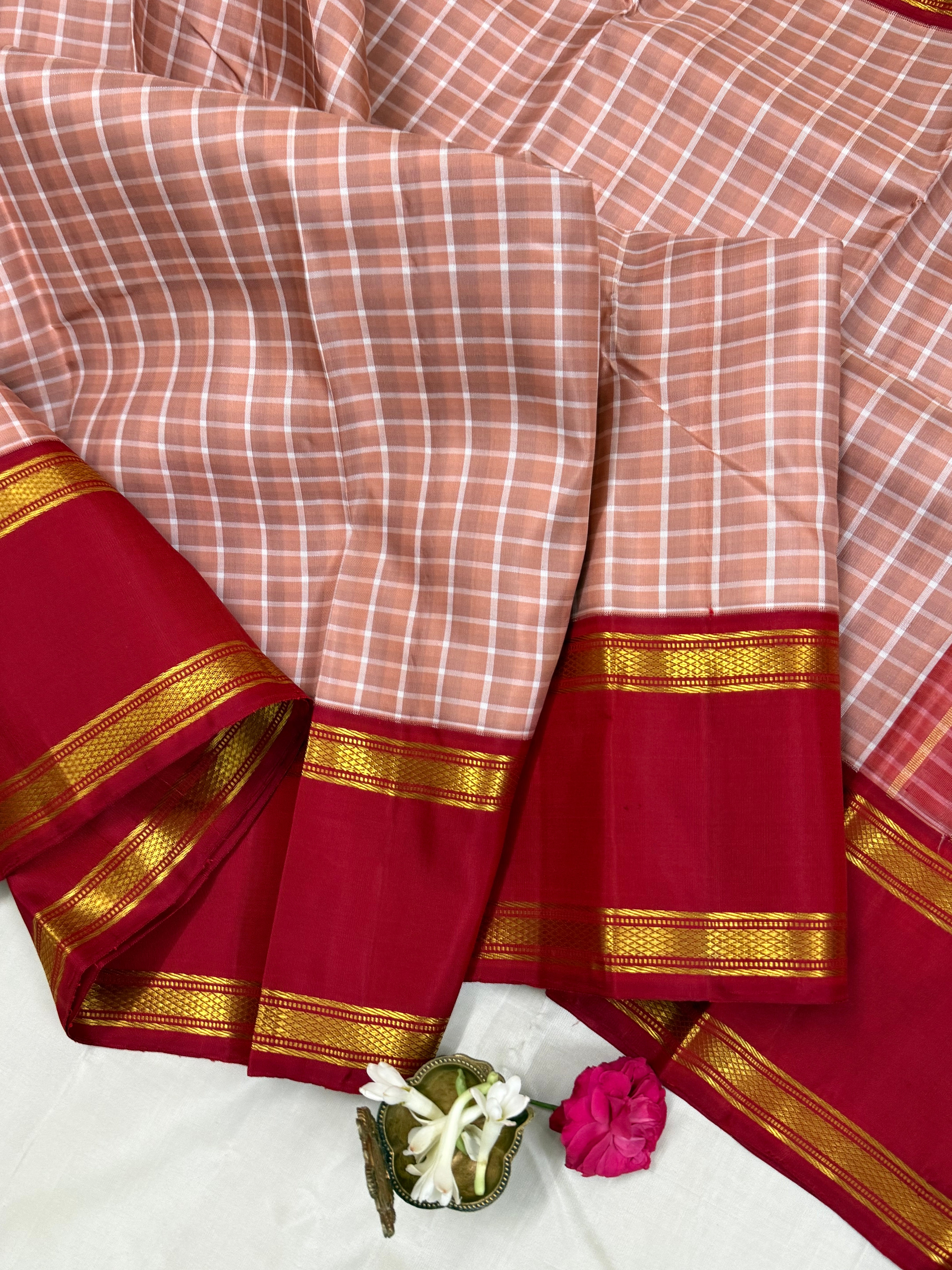 Aarani pure silk sarees clsa 11117