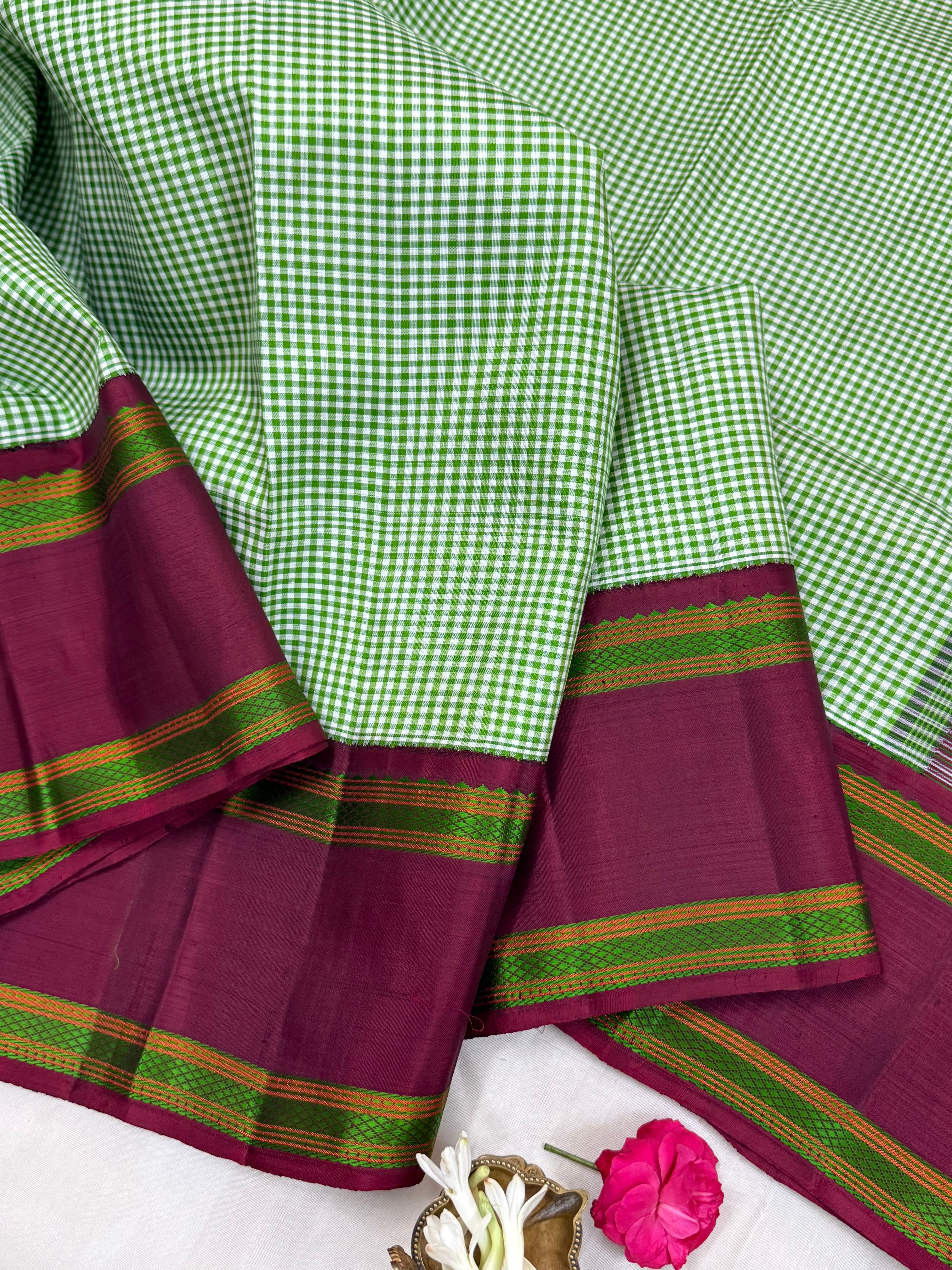 Aarani pure silk sarees clsa 11164