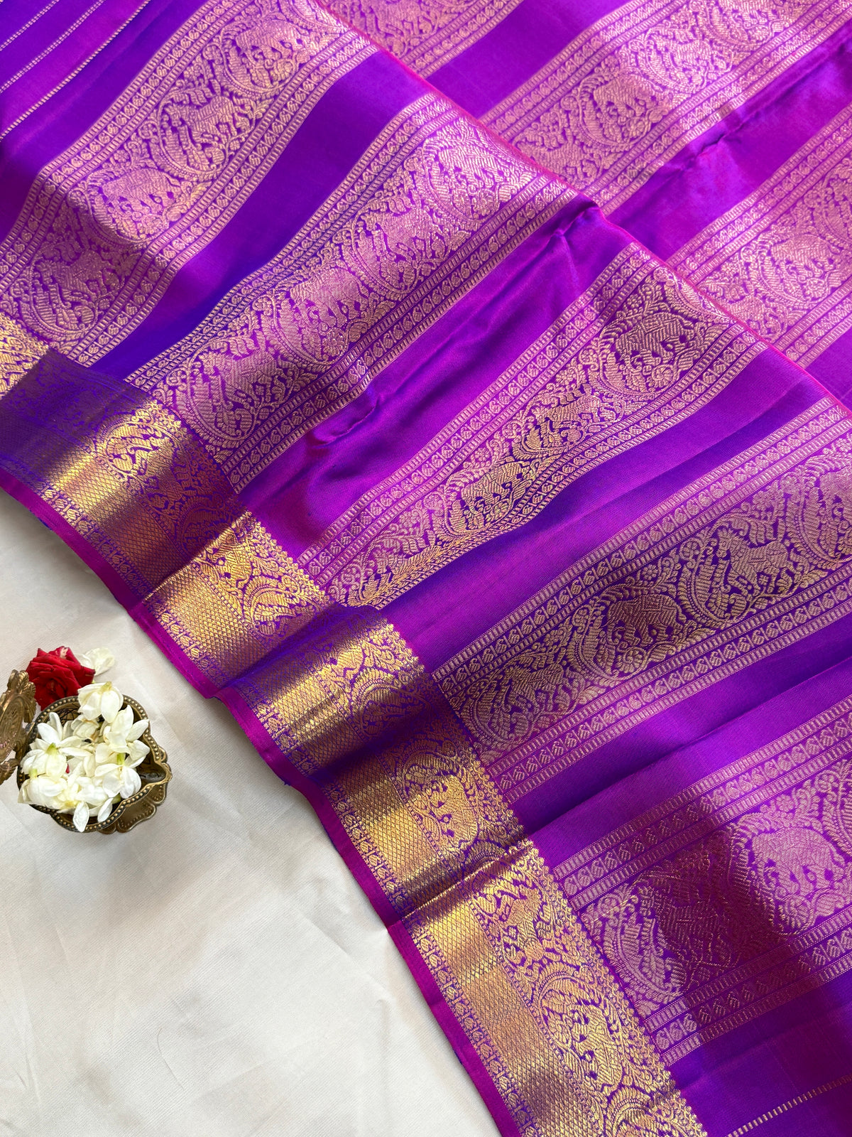10 yards madisar pure silk /CLSA11640