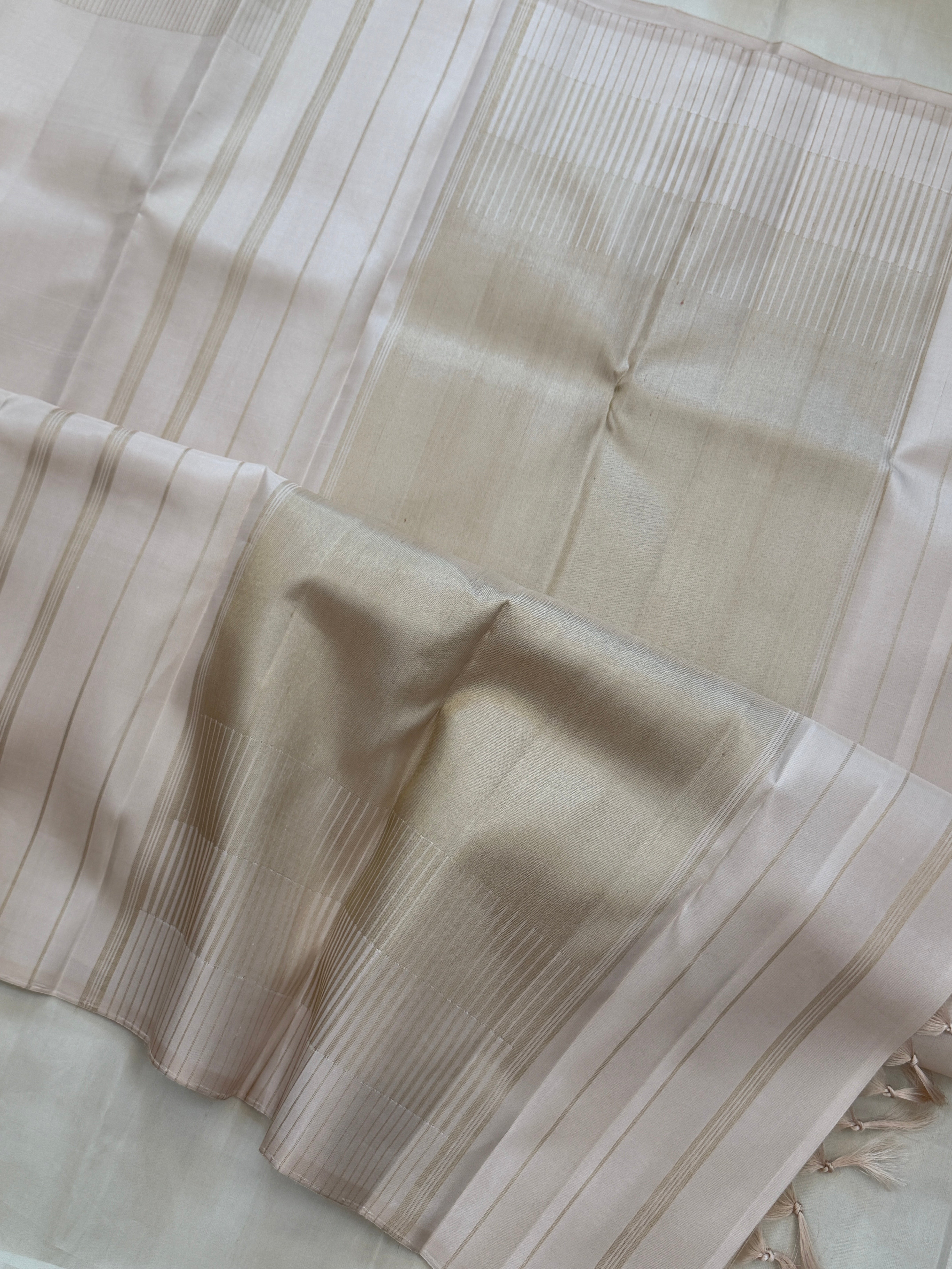 8 Kol / Kanjipuram silk saree clsa 10934