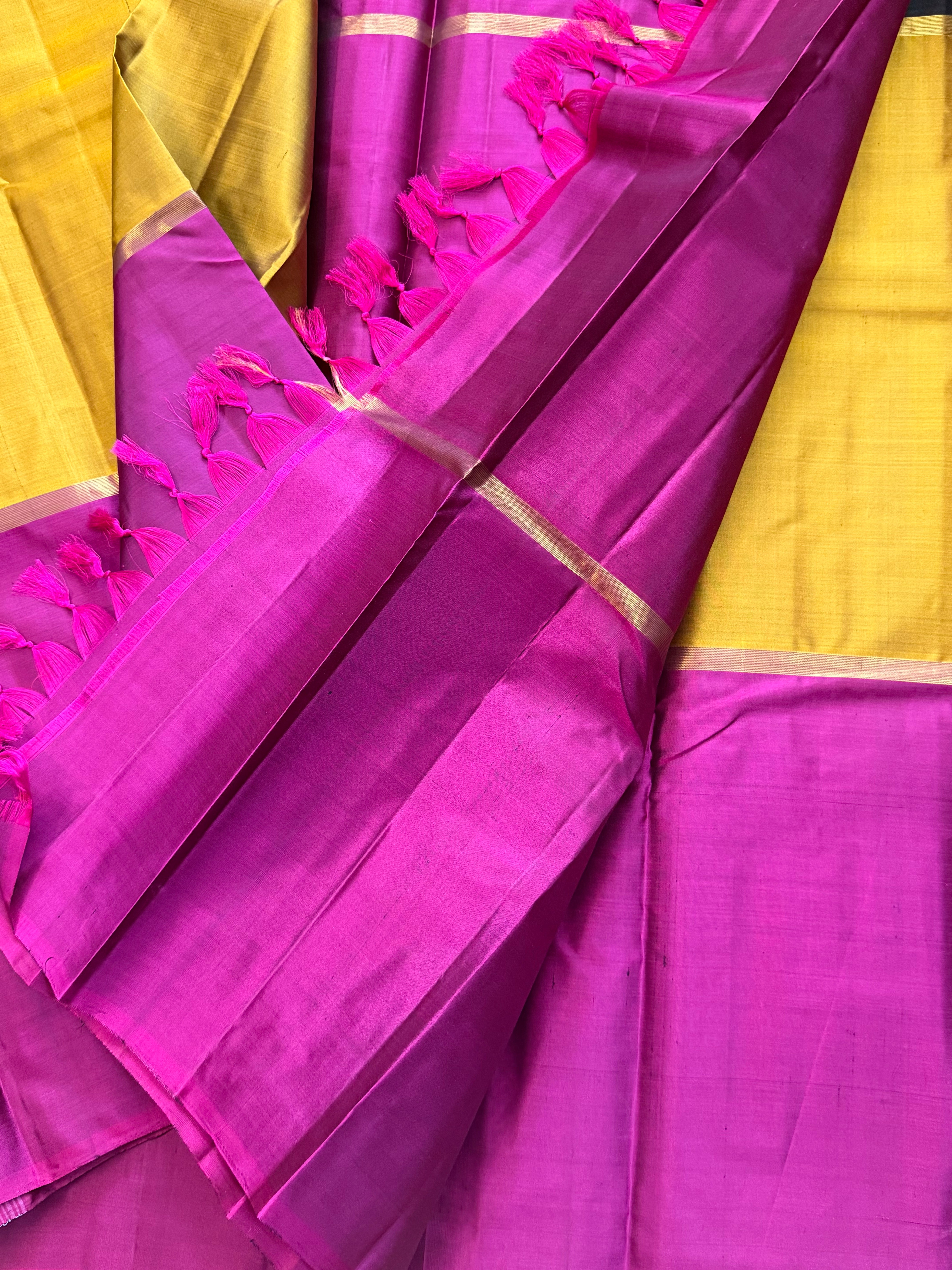 Moobagam Arani silk saree 14