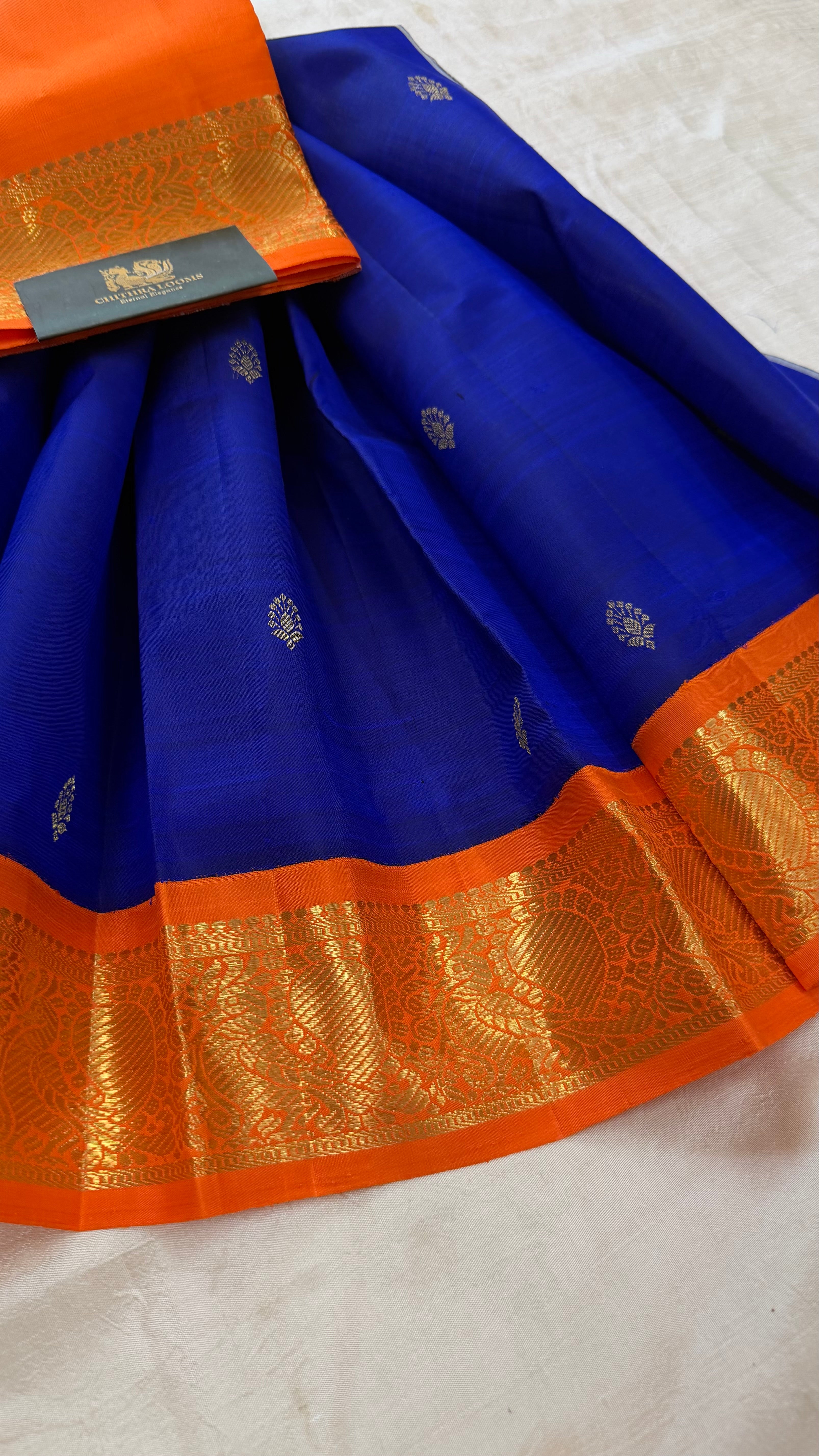 Traditional Paavadai  Purple pink  set0  to3 years