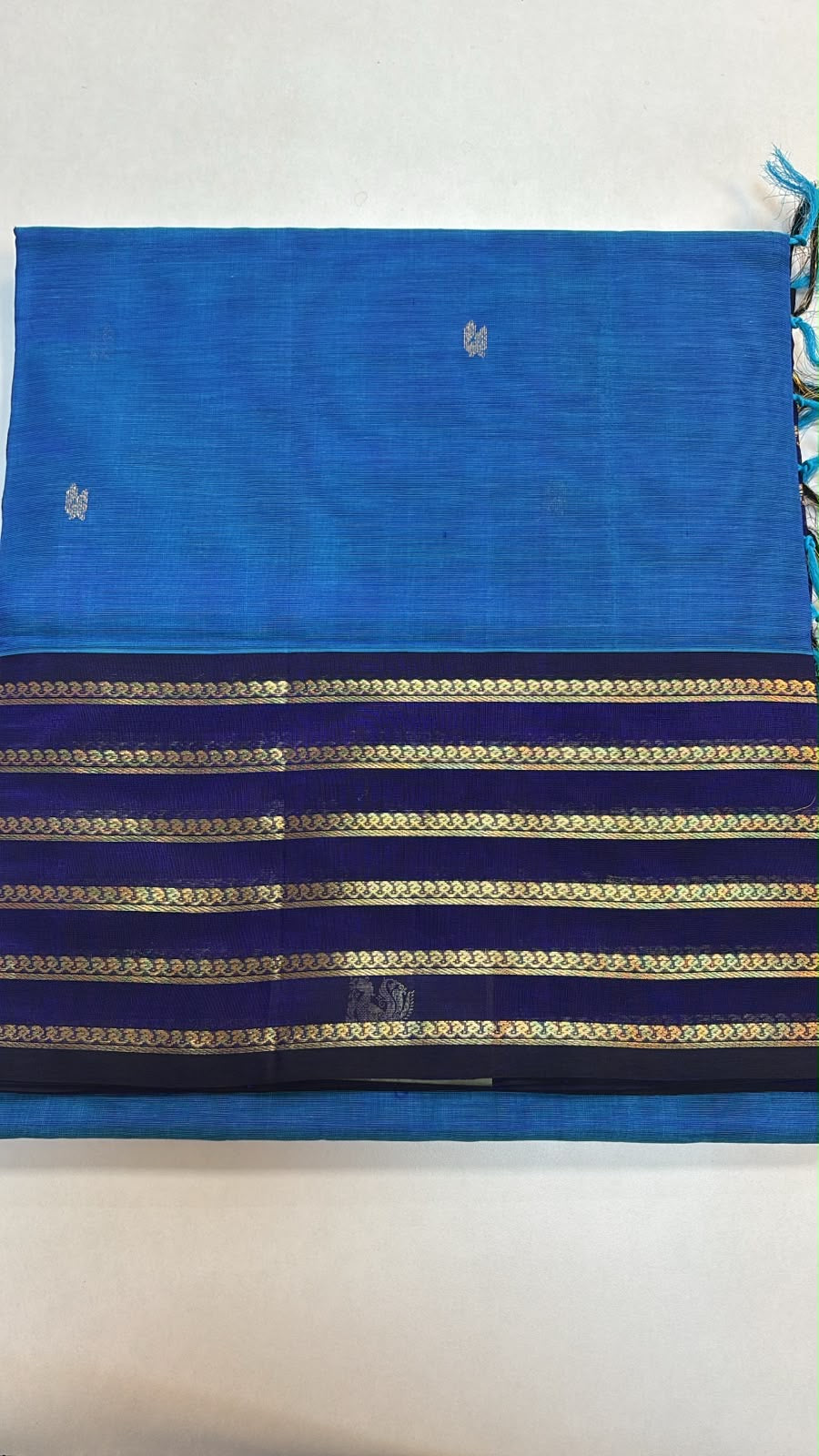 Silk cotton varisapet - V