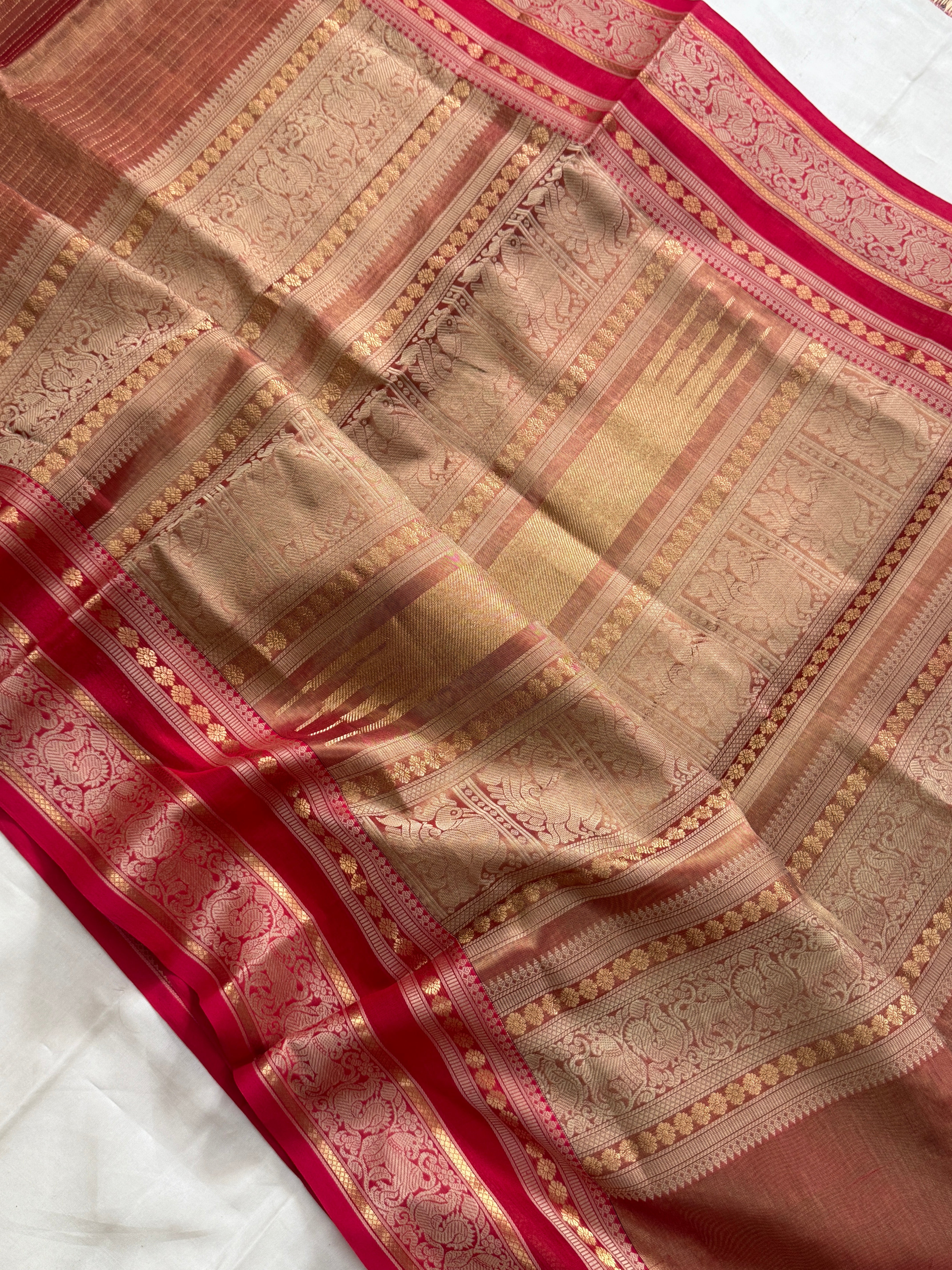 Tissue silk cotton/CLSA11543