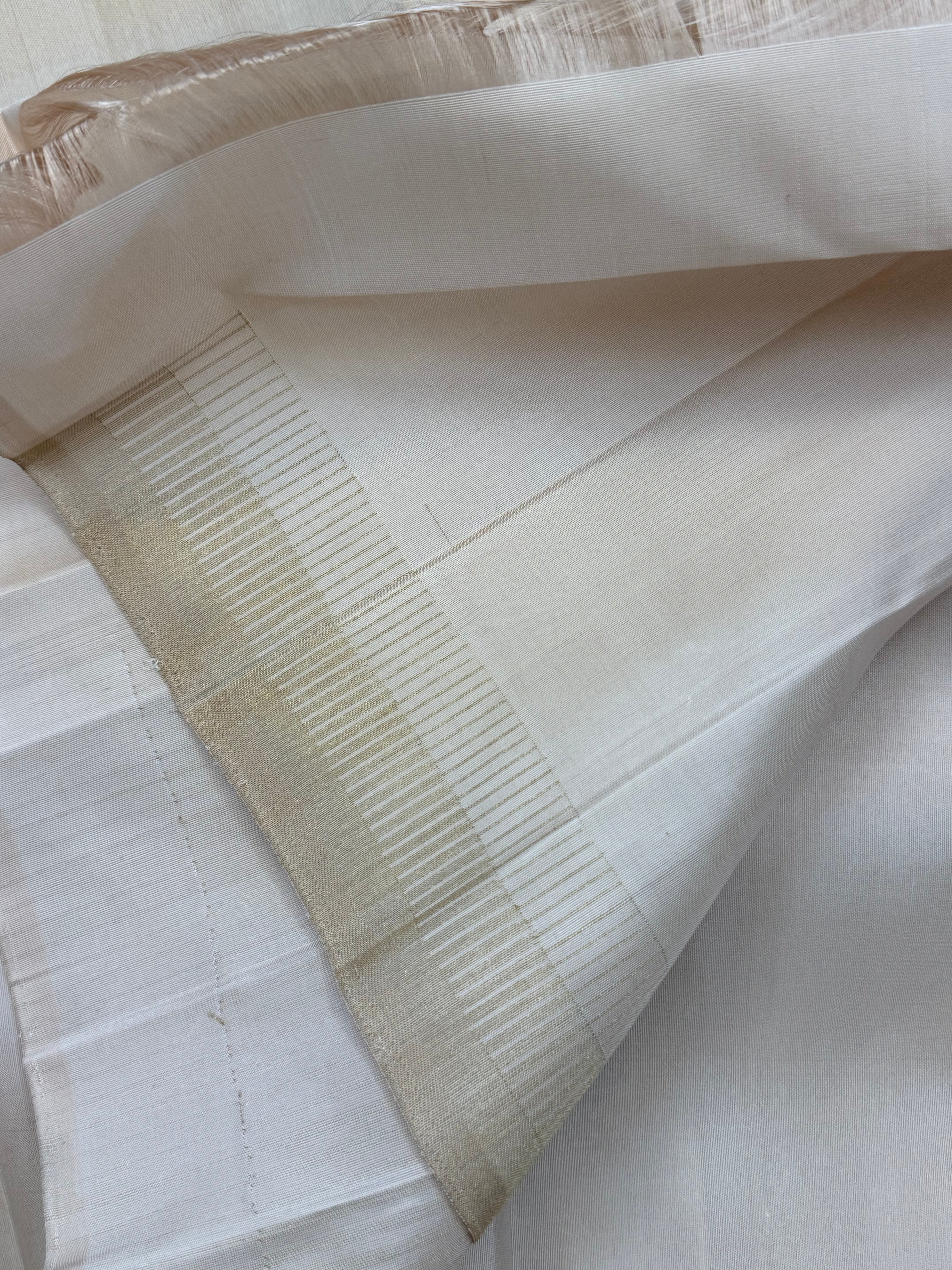 8 kol / kanjipuram silk saree CLSA 10934