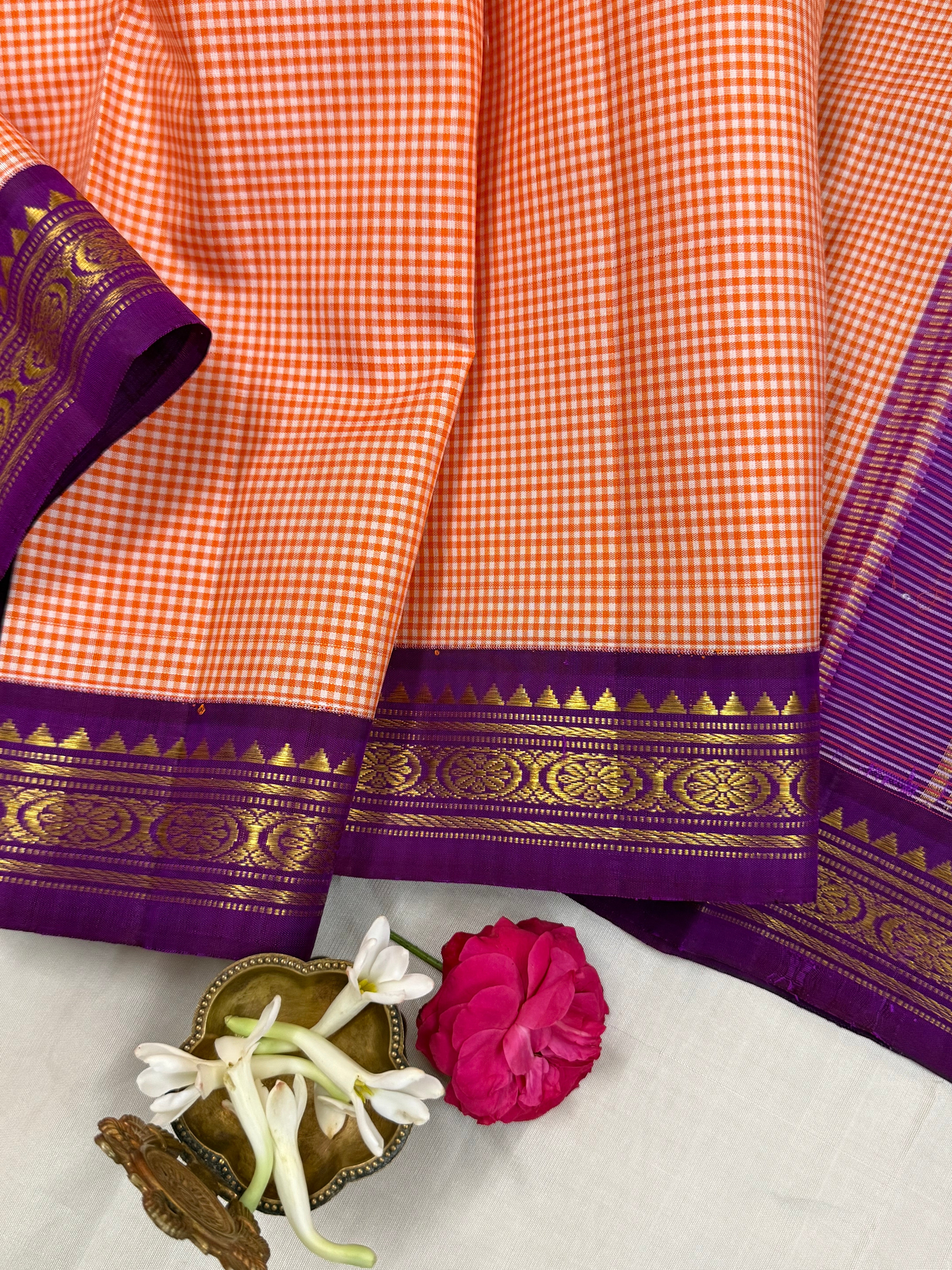 Aarani pure silk sarees clsa 11162