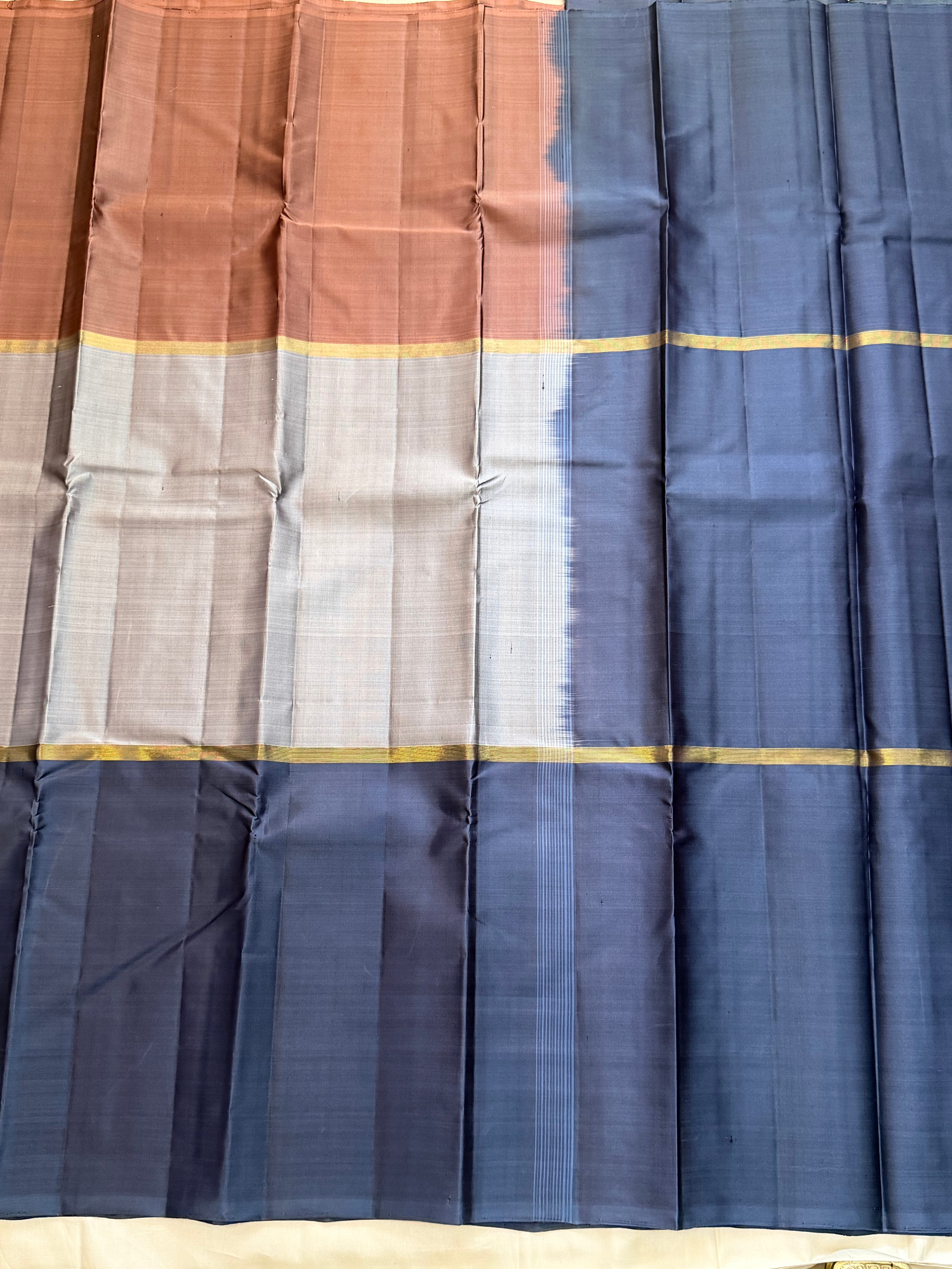 Moobagam Arani silk saree 3
