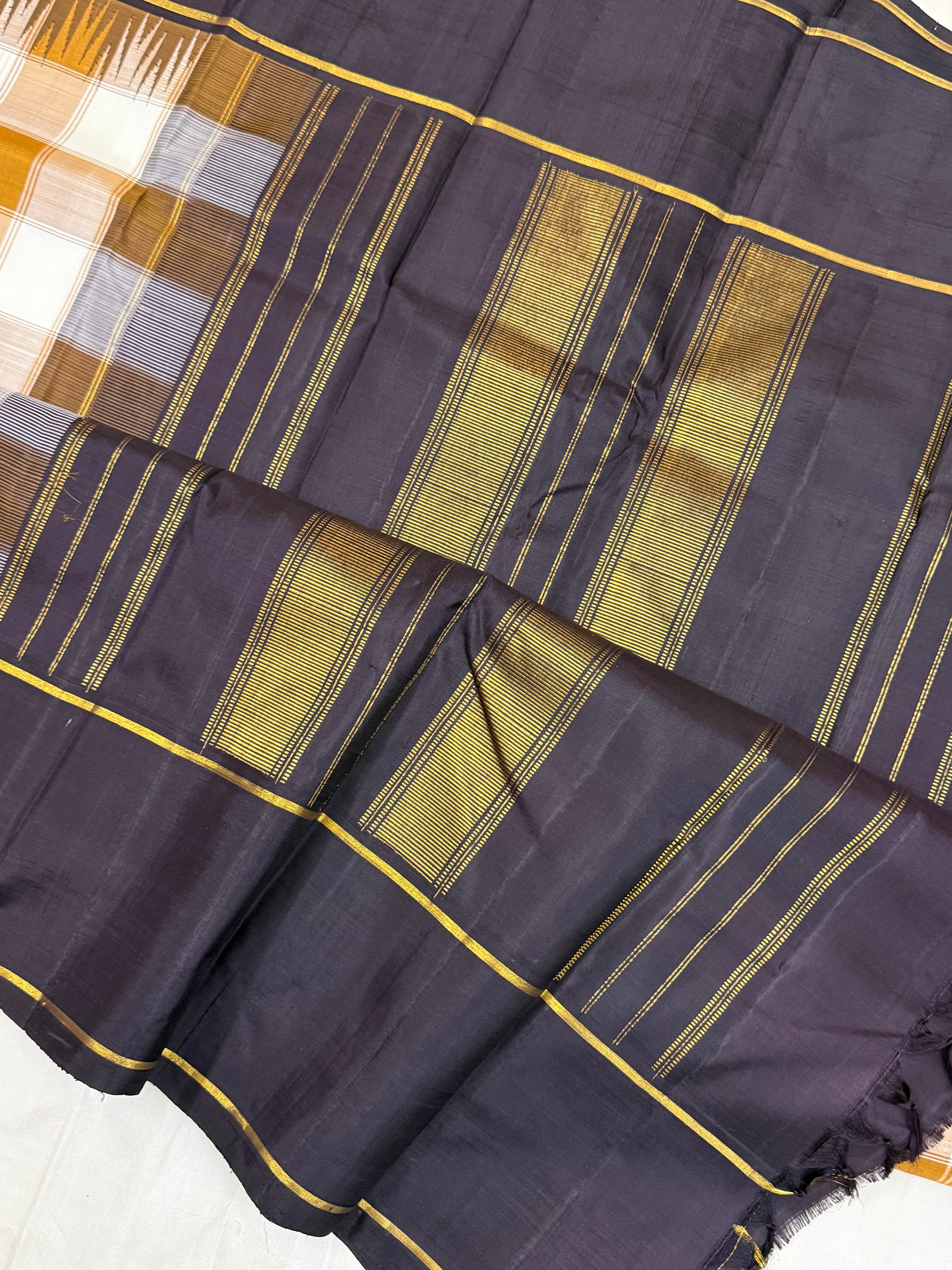 Aarani pure silk sarees clsa 11161