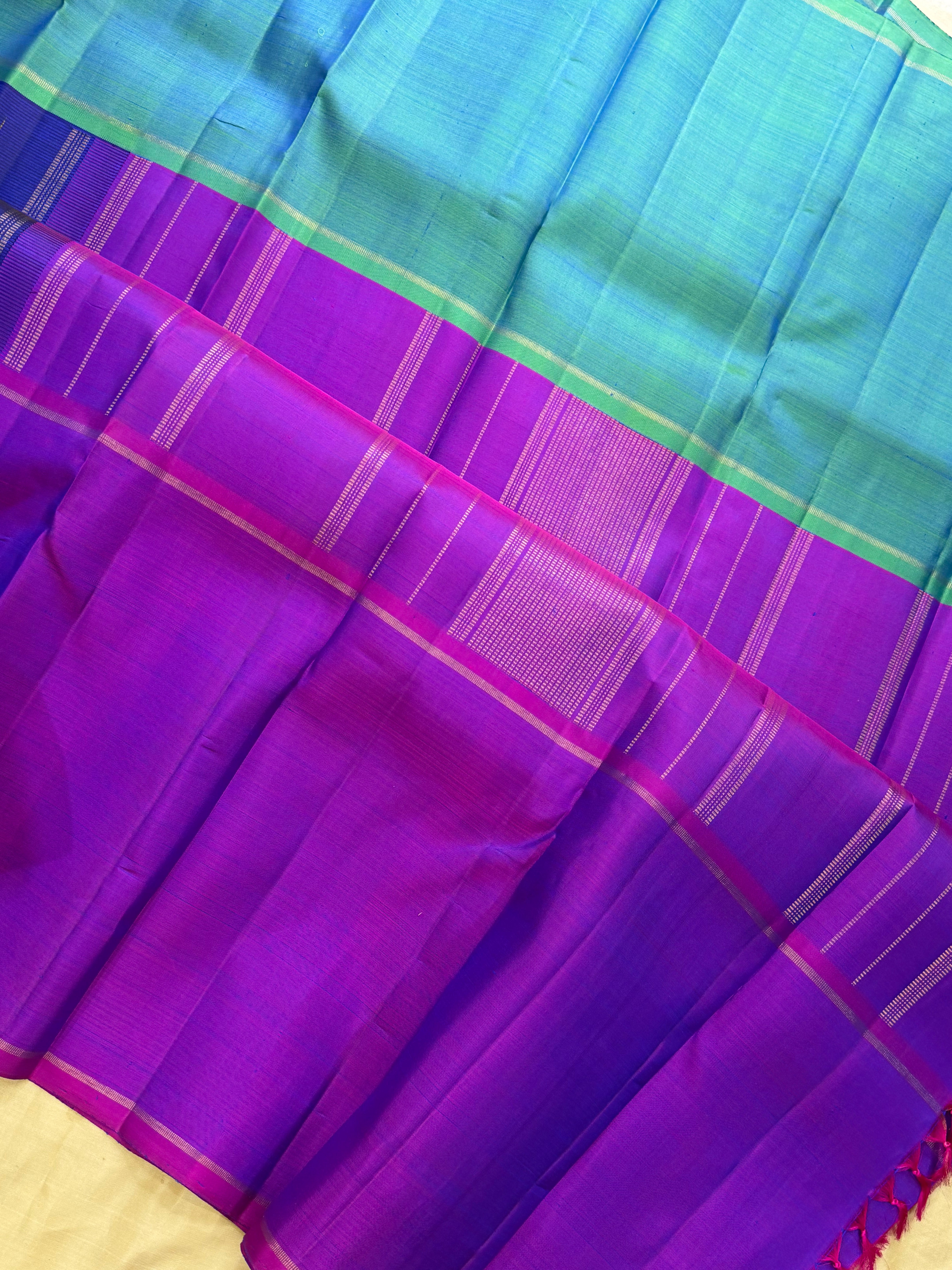 Moobagam Kanjipuram silk   / Budget friendly Kanjipuram silk sarees