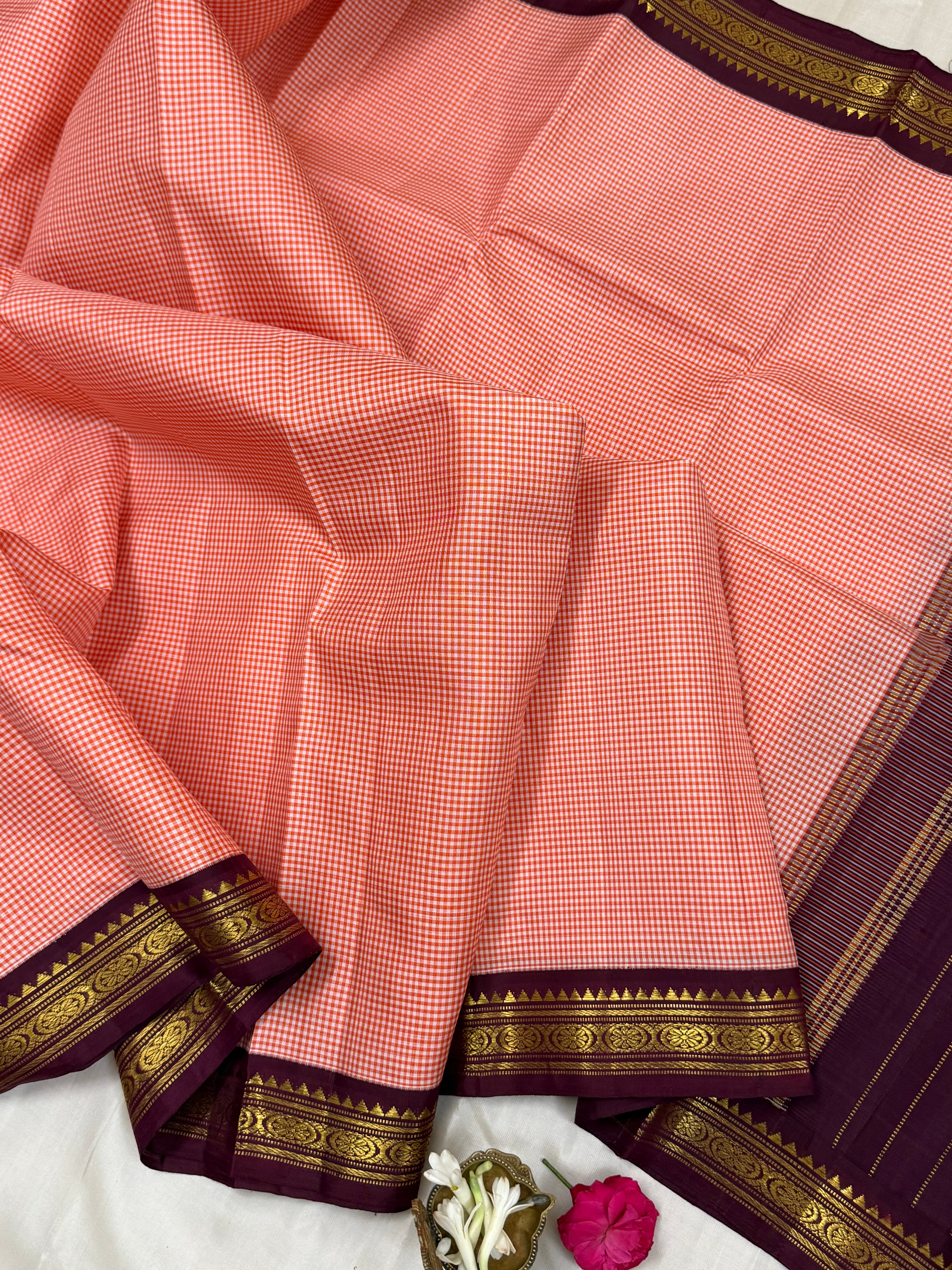 Aarani pure silk sarees clsa 11163