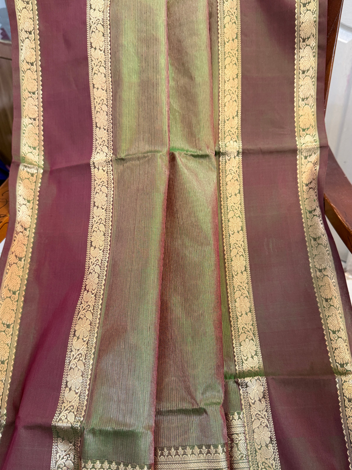 Premium silk cotton-vairaoosi saree/clsa 12627
