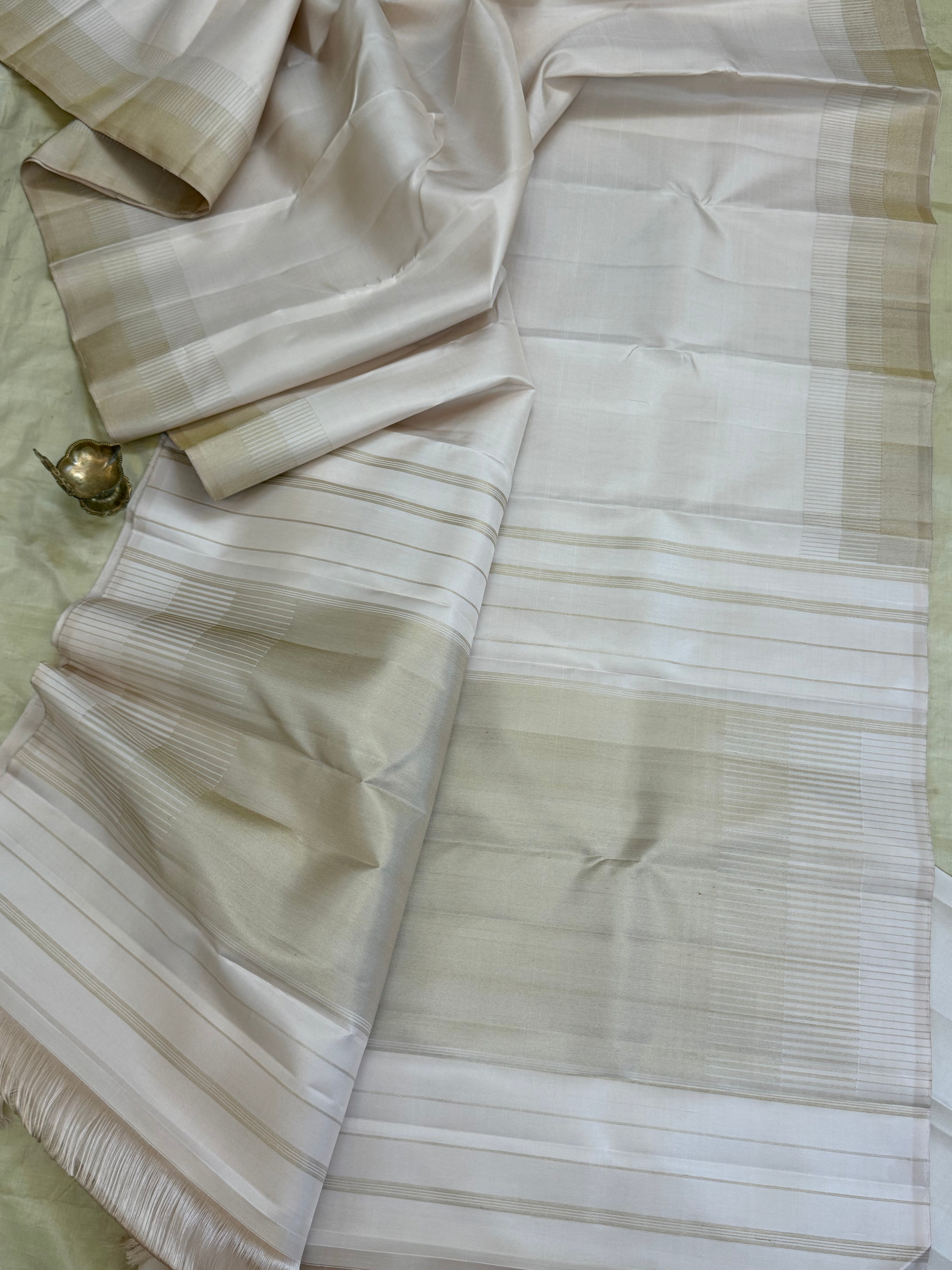 8 kol / kanjipuram silk saree CLSA 10934