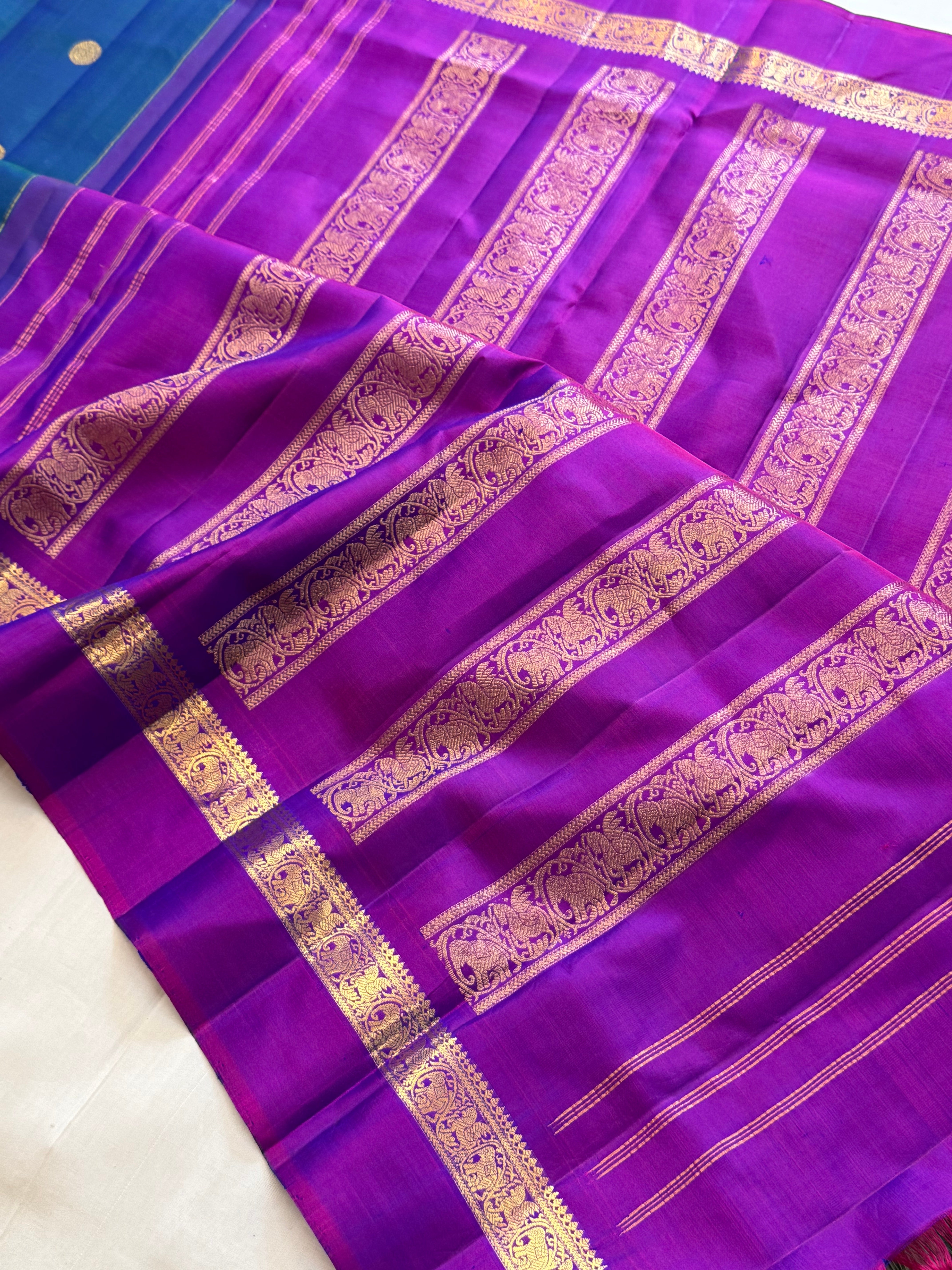 10 yards madisar pure silk./CLSA11311