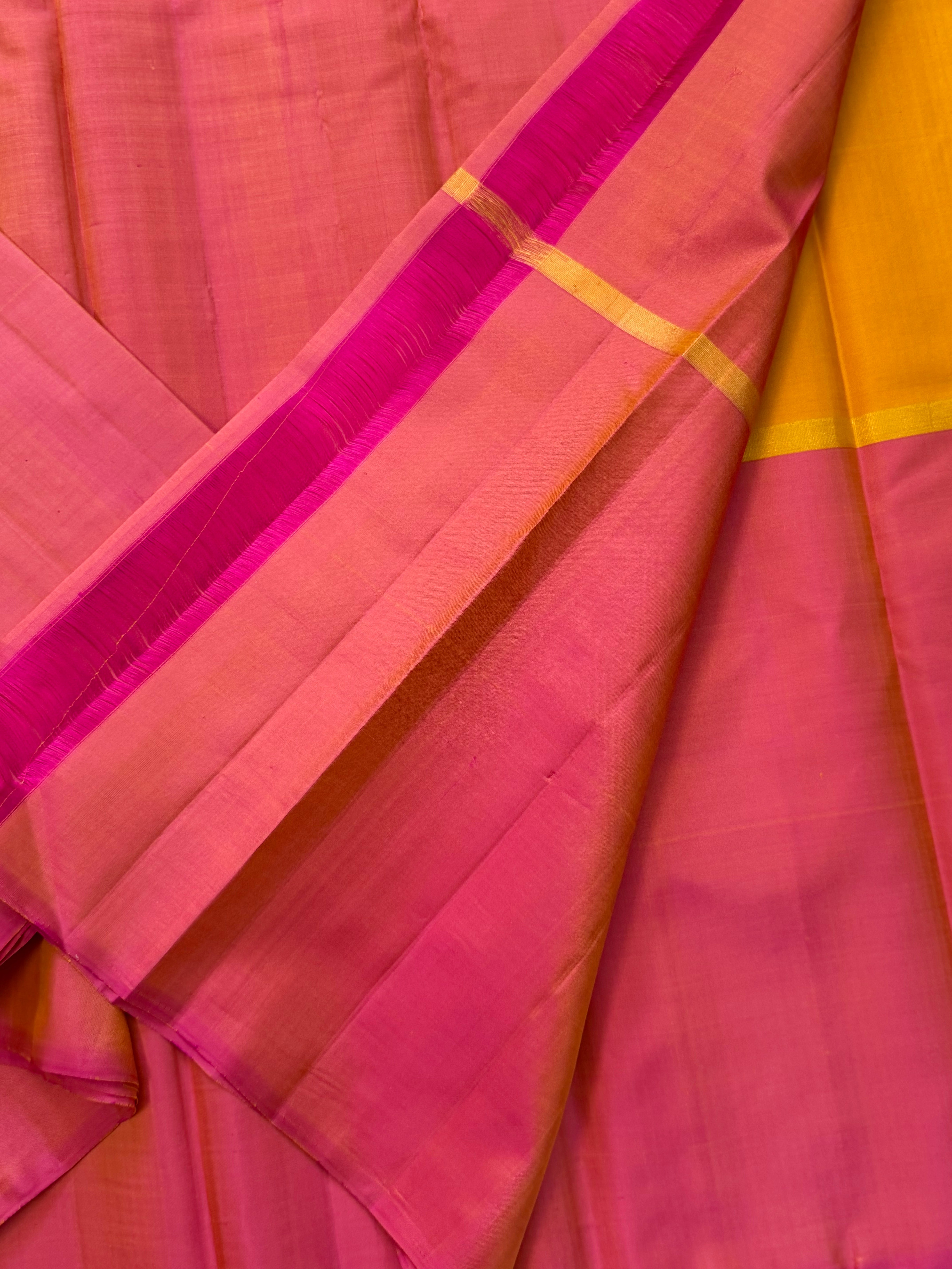 Moobagam Arani silk saree 4