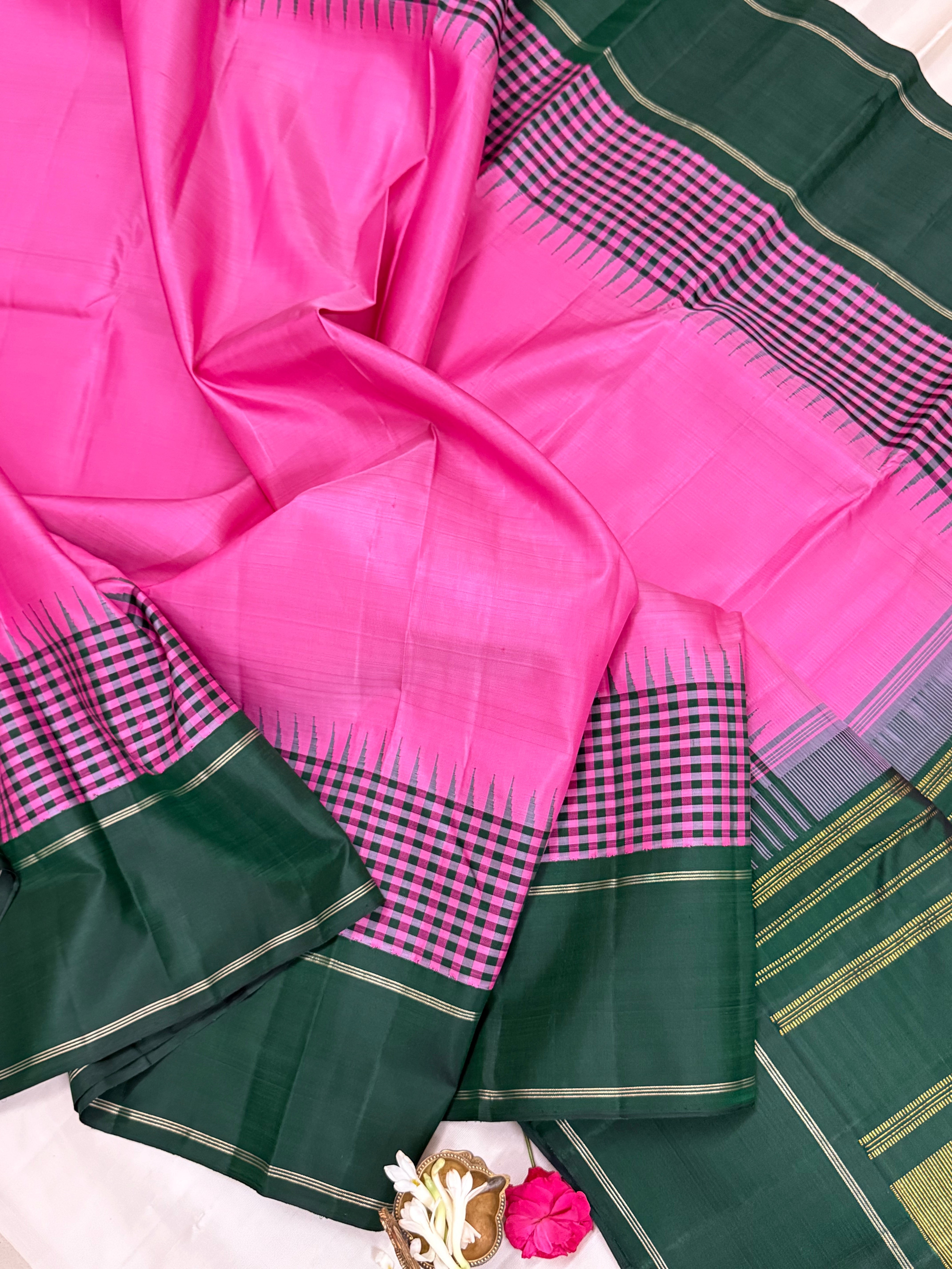 Aarani pure silk sarees clsa 11194