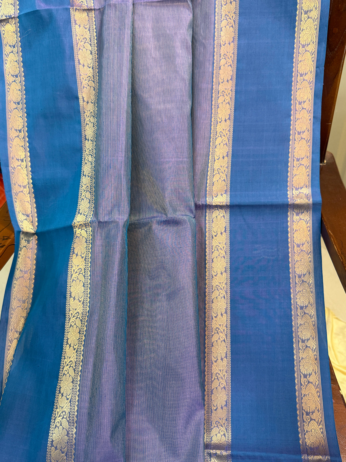 Premium silk cotton-vairaoosi /clsa 12628