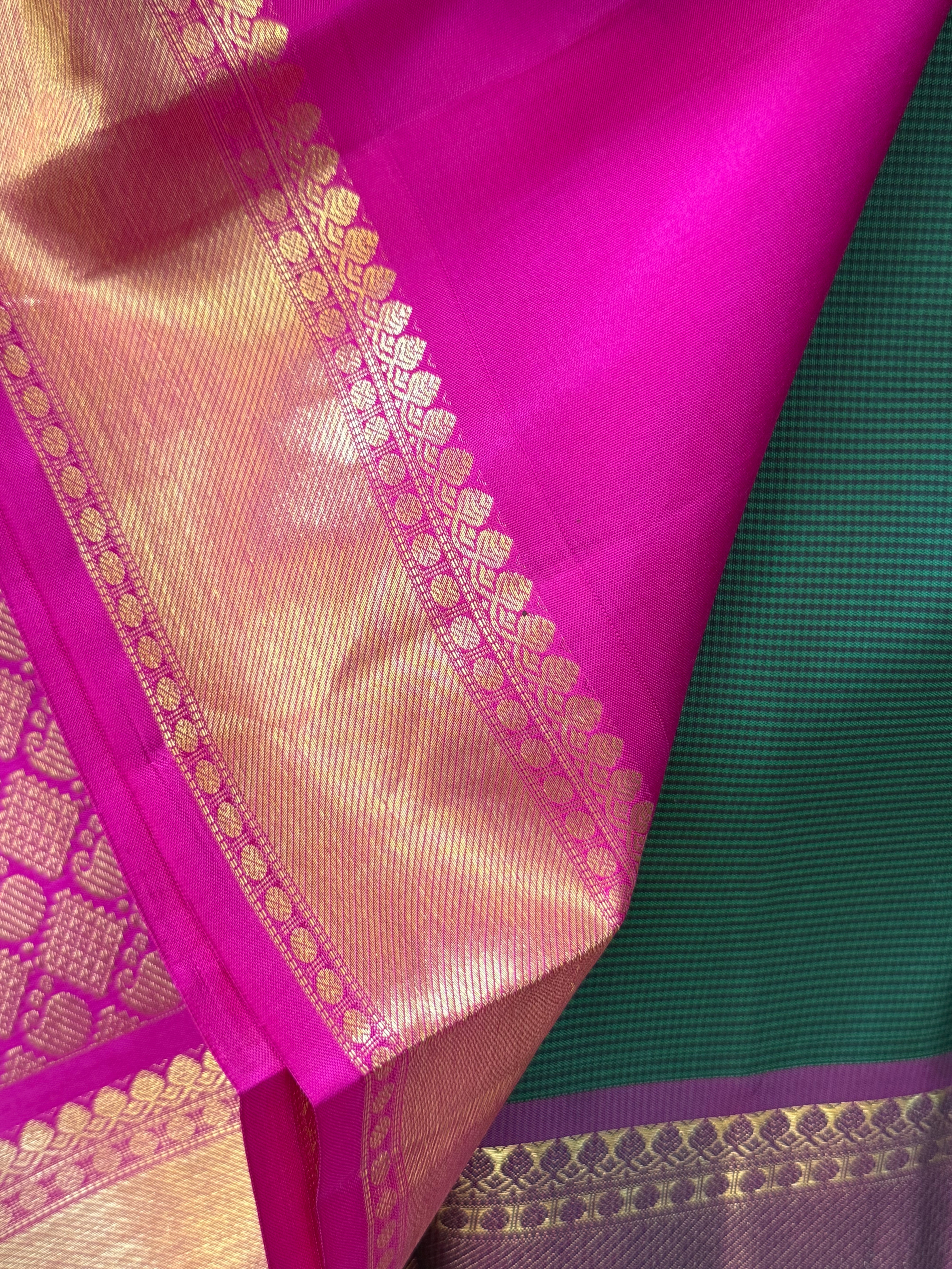 Kasa Kasa Kattam / Arani silk CLSA 8773