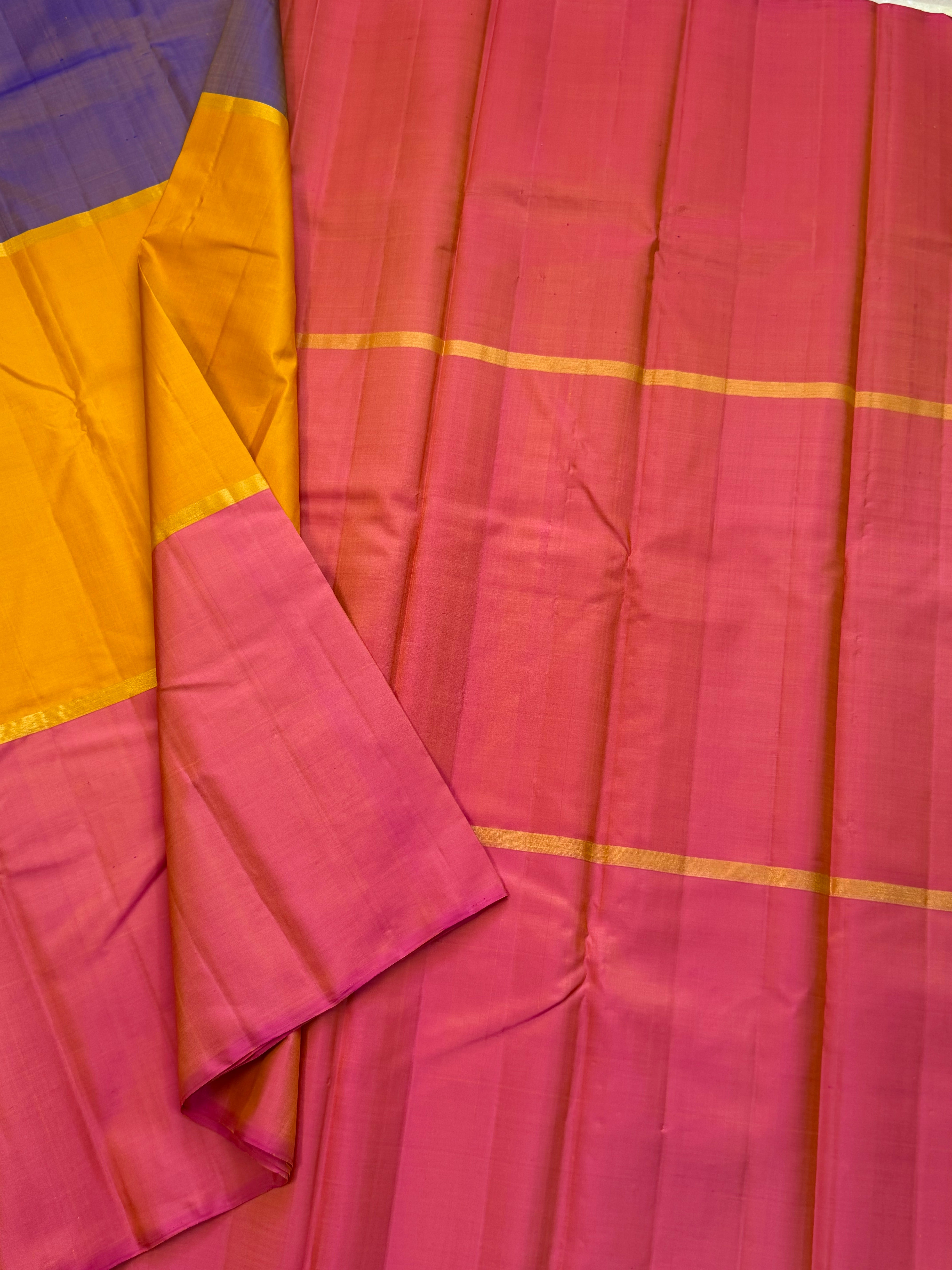 Moobagam Arani silk saree 4