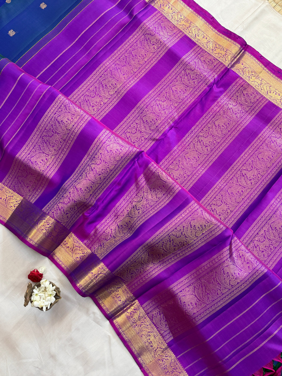 10 yards madisar pure silk /CLSA11640