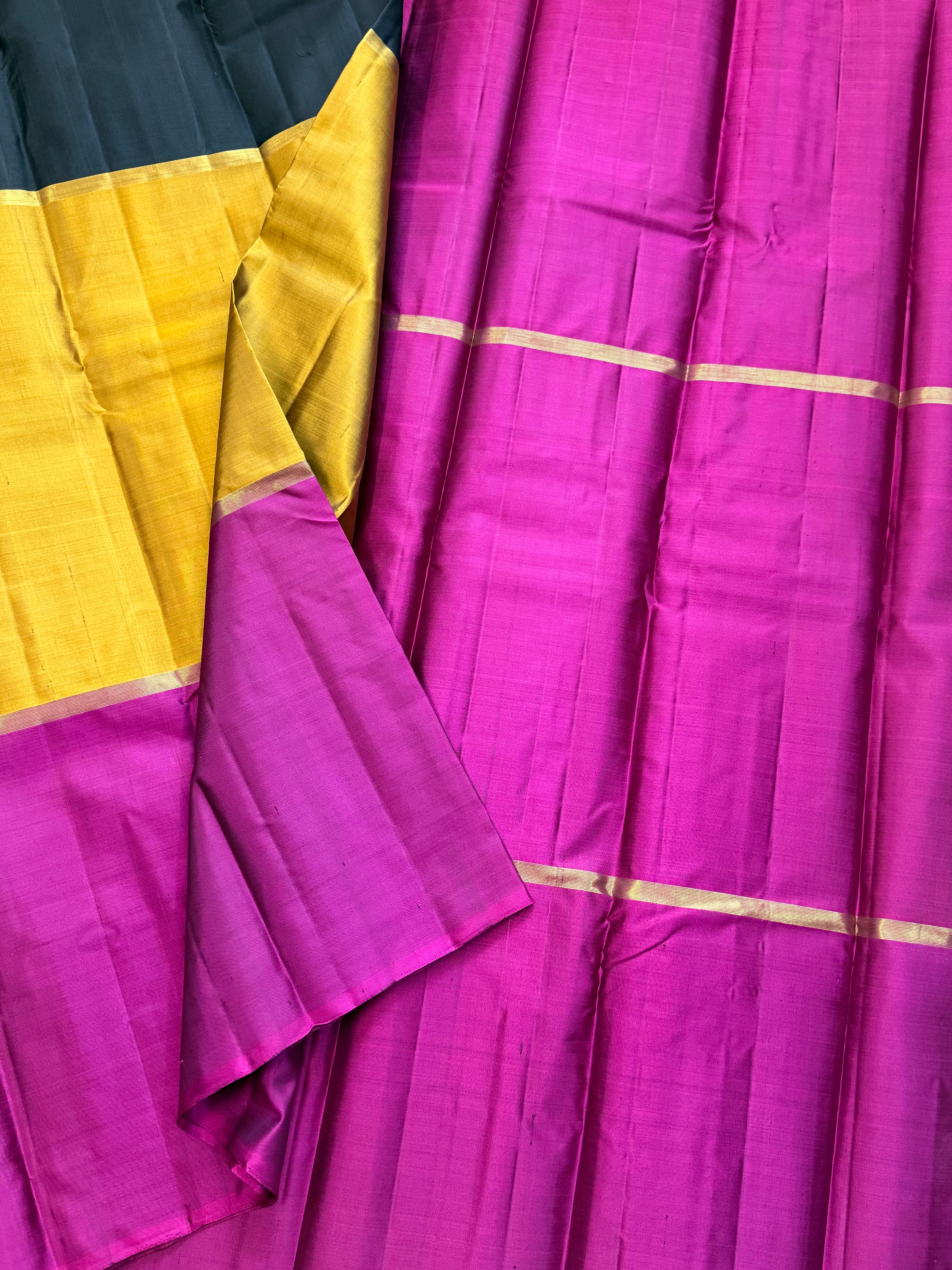Moobagam Arani silk saree 14