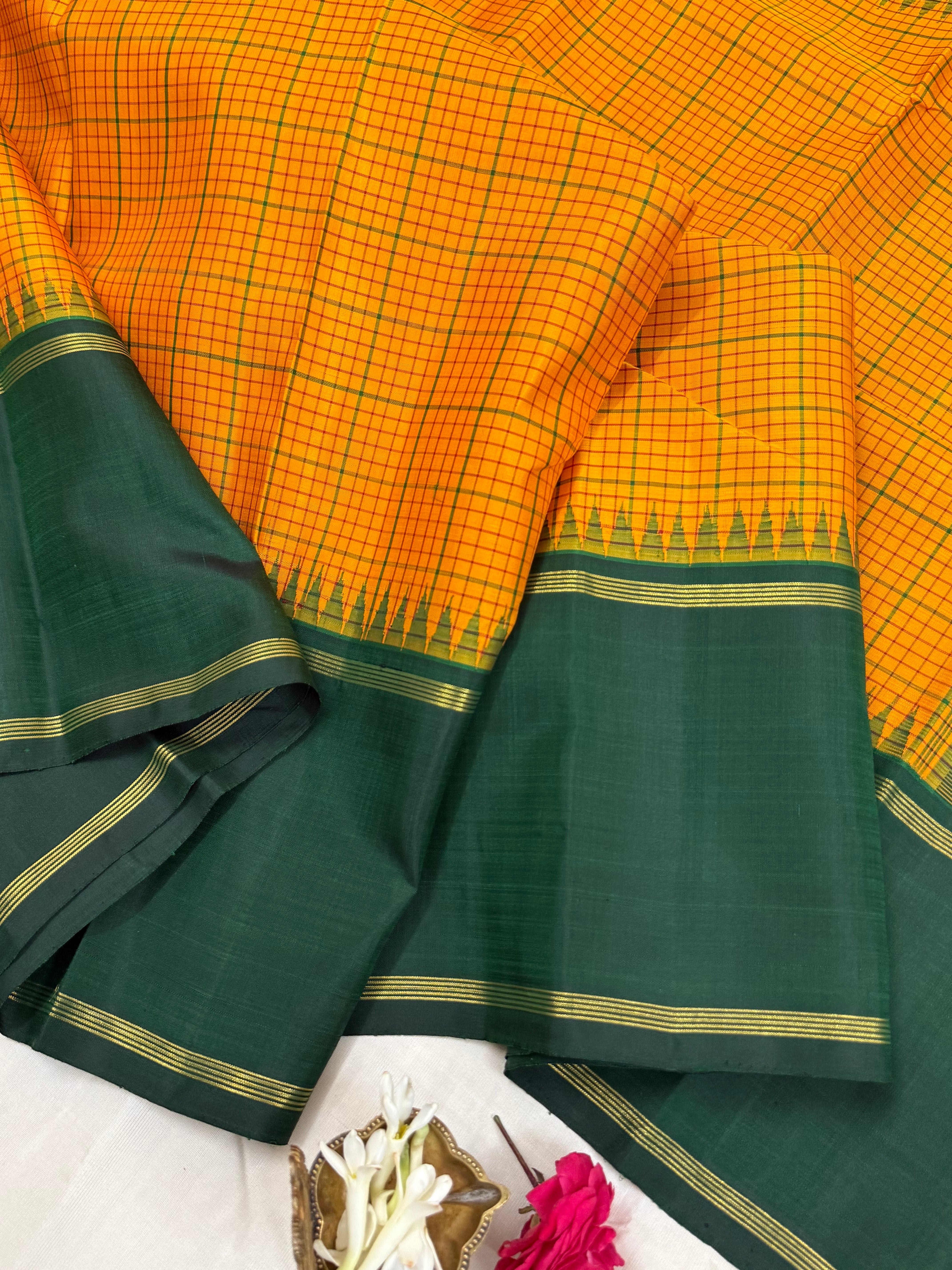 Aarani pure silk sarees clsa 8010