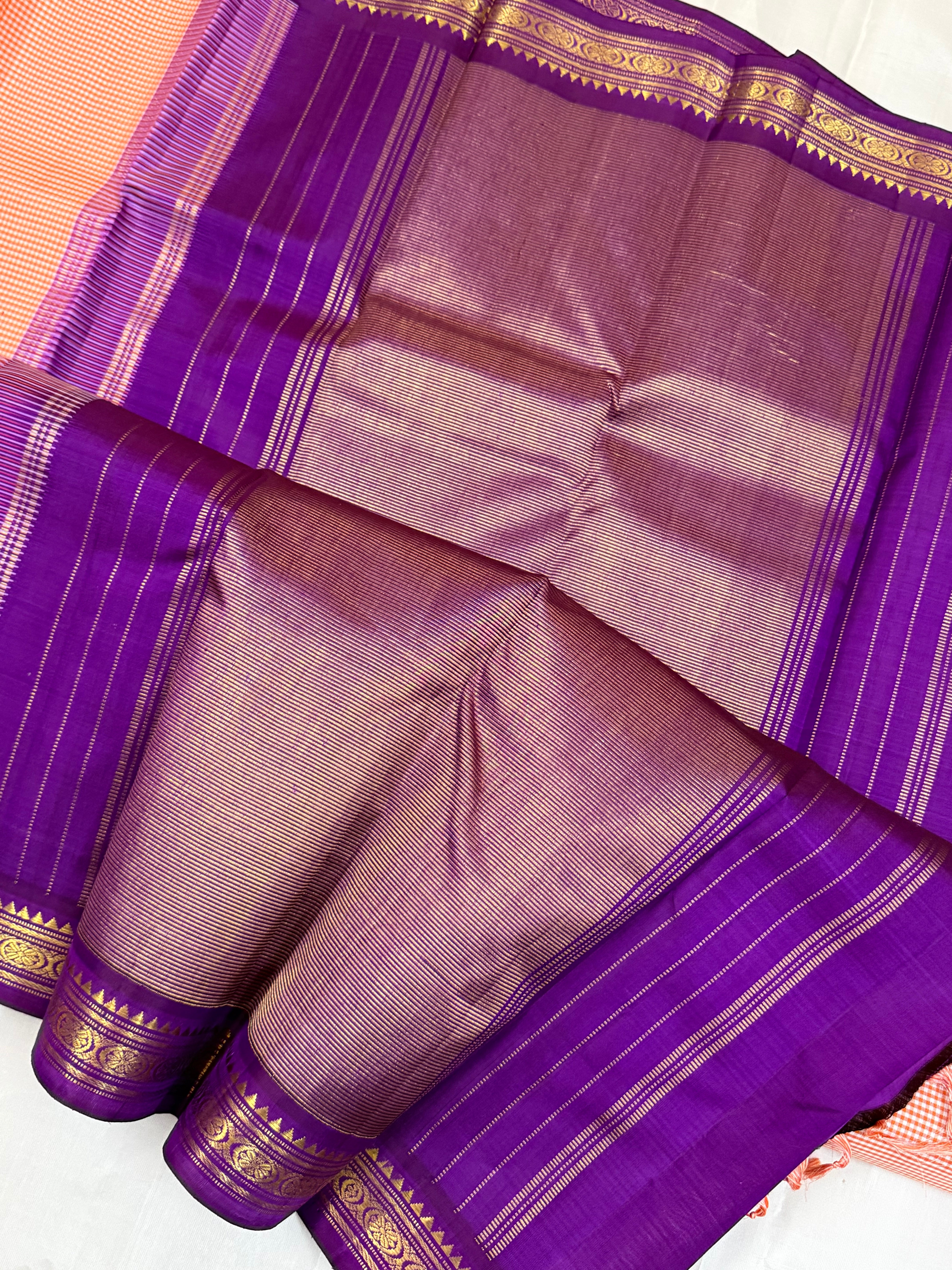 Aarani pure silk sarees clsa 11162