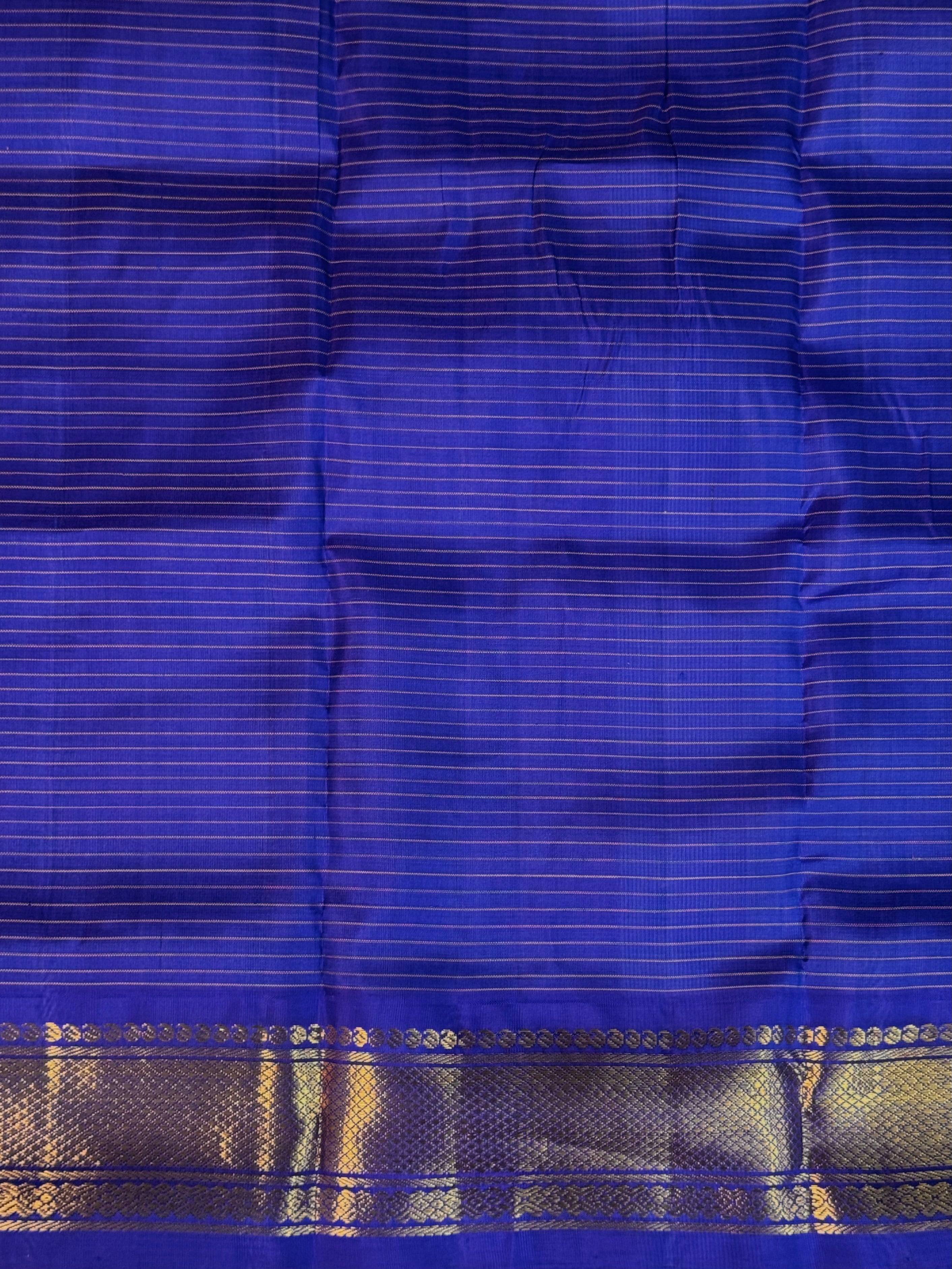 pavadai -0-3 years paavadai sattai/ kanjipuram silk  pure Zari 9394