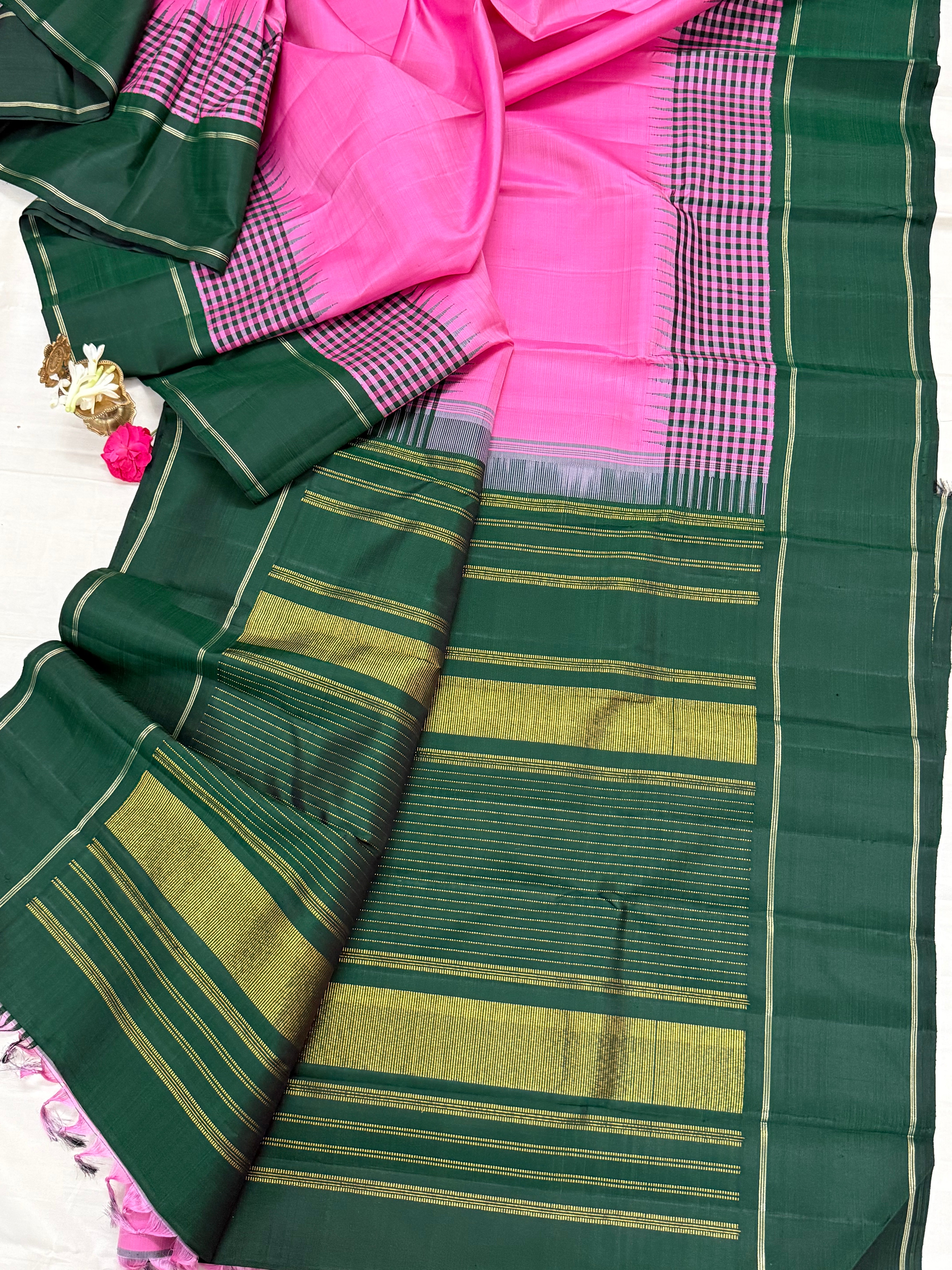 Aarani pure silk sarees clsa 11194