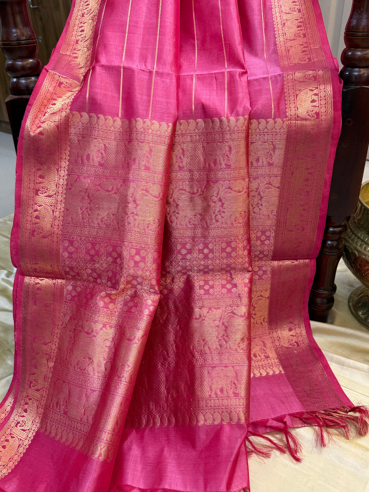 Silk cotton veldhari / clsa 12369