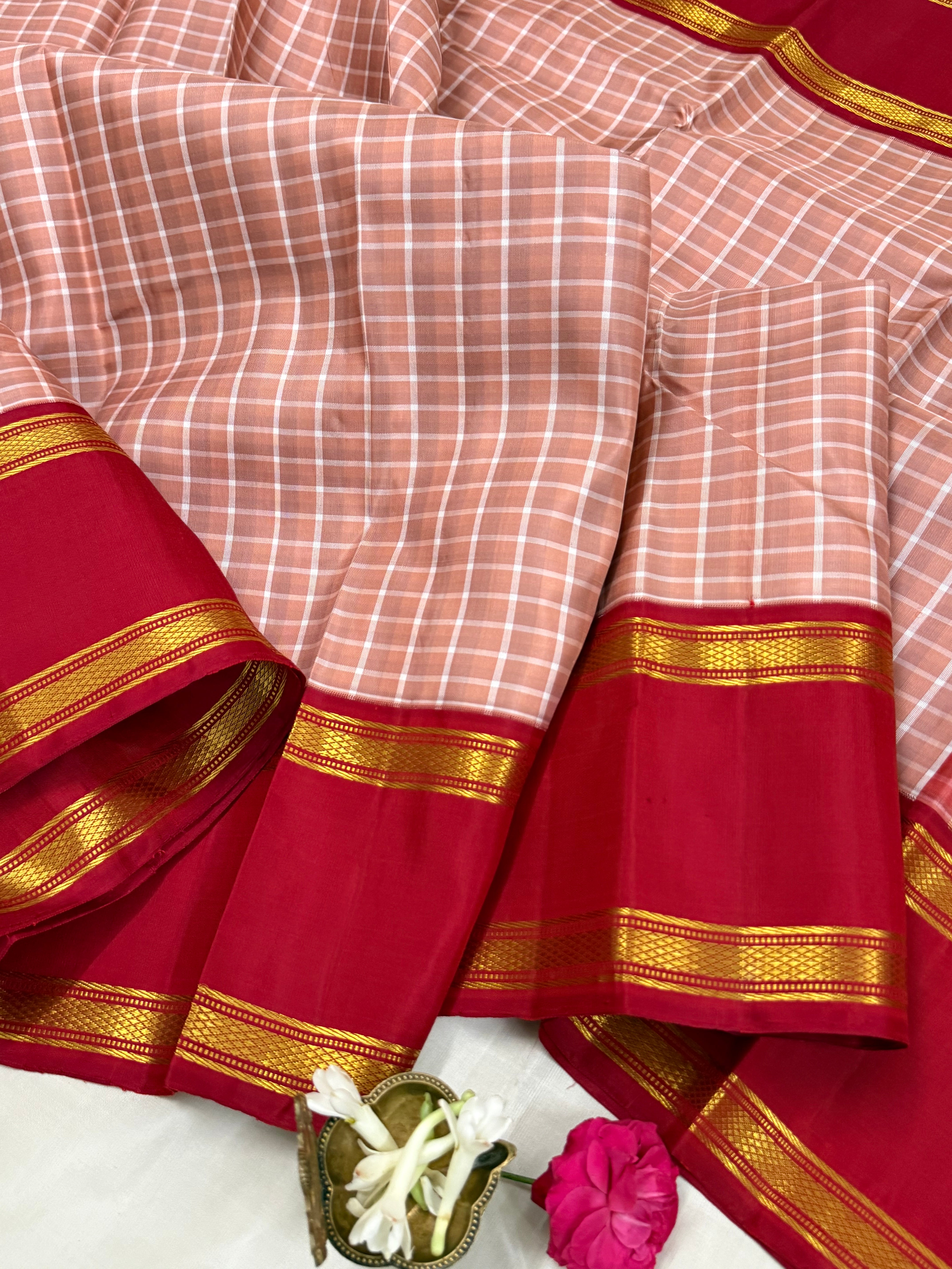 Aarani pure silk sarees clsa 11117