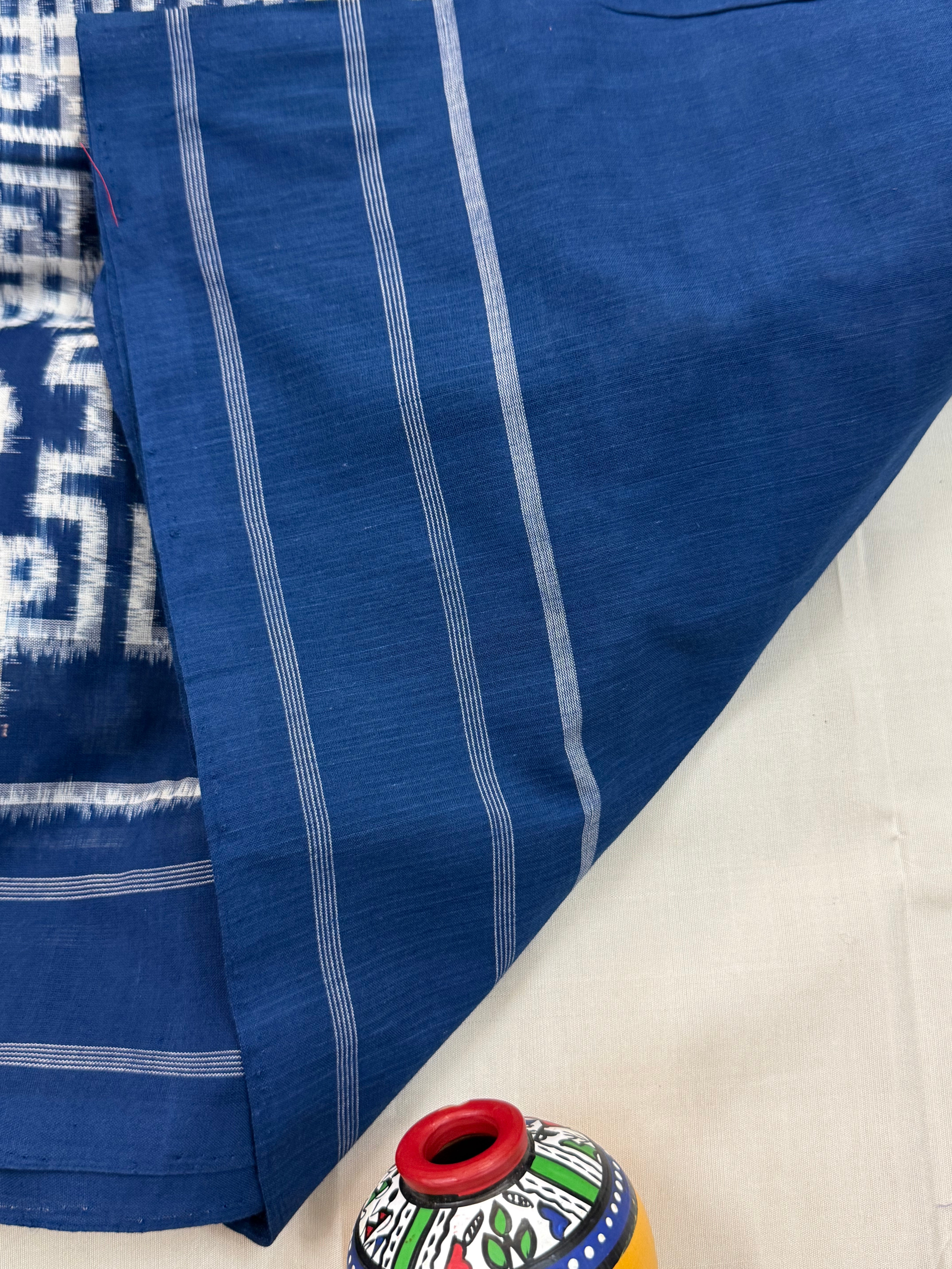 Ikkat cotton CLSA 111029
