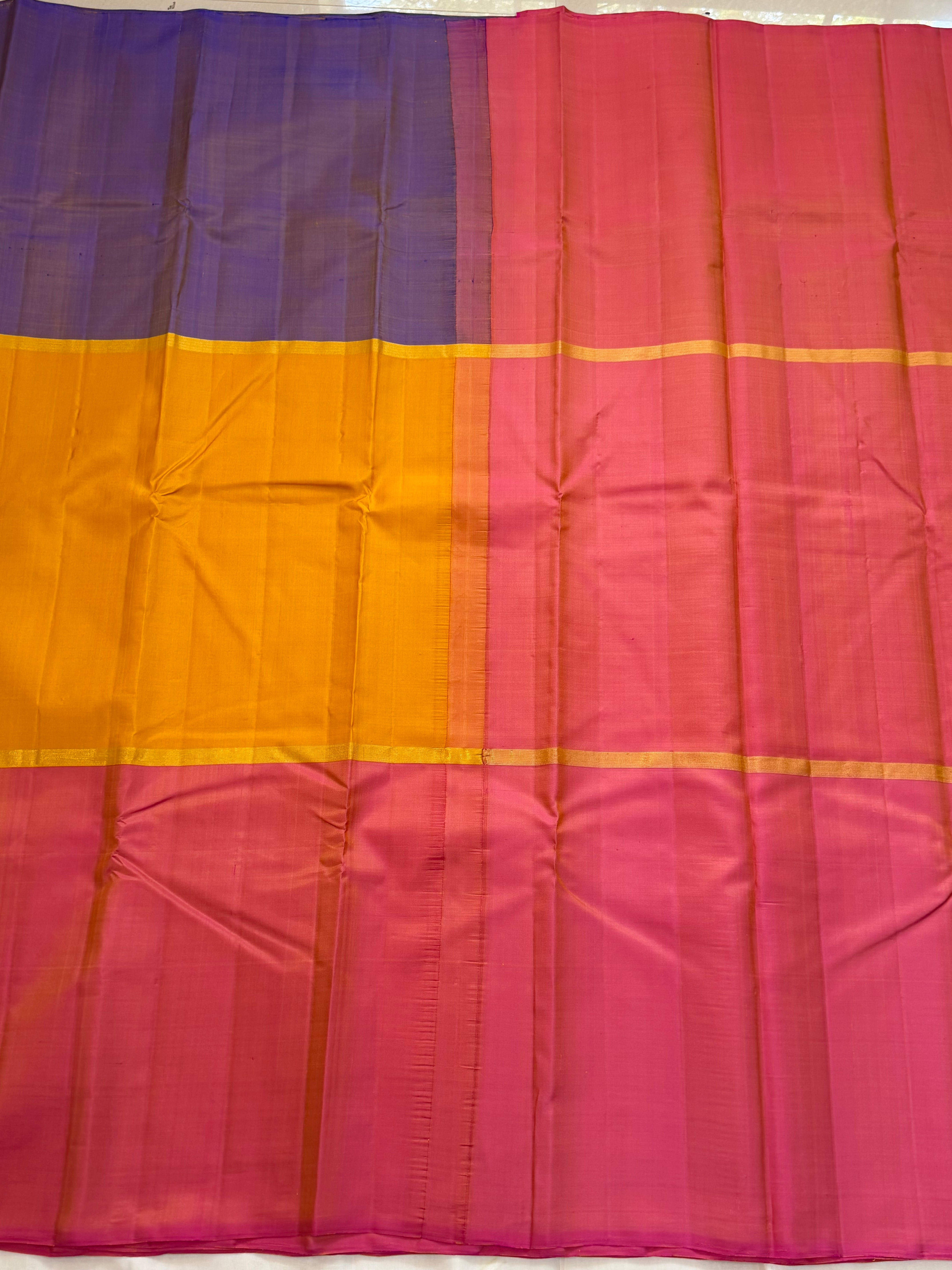 Moobagam Arani silk saree 4