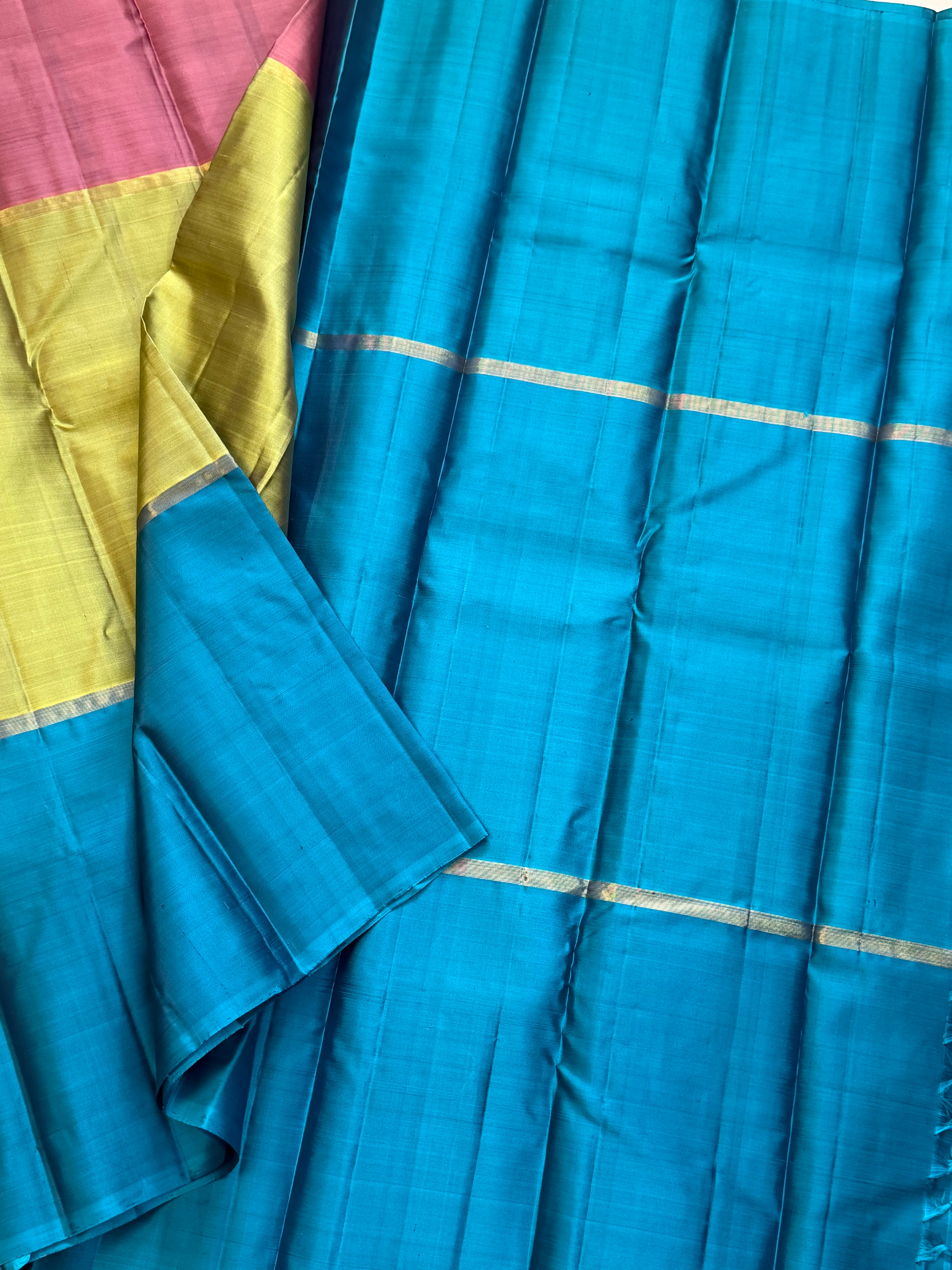 Moobagam Arani silk saree 11