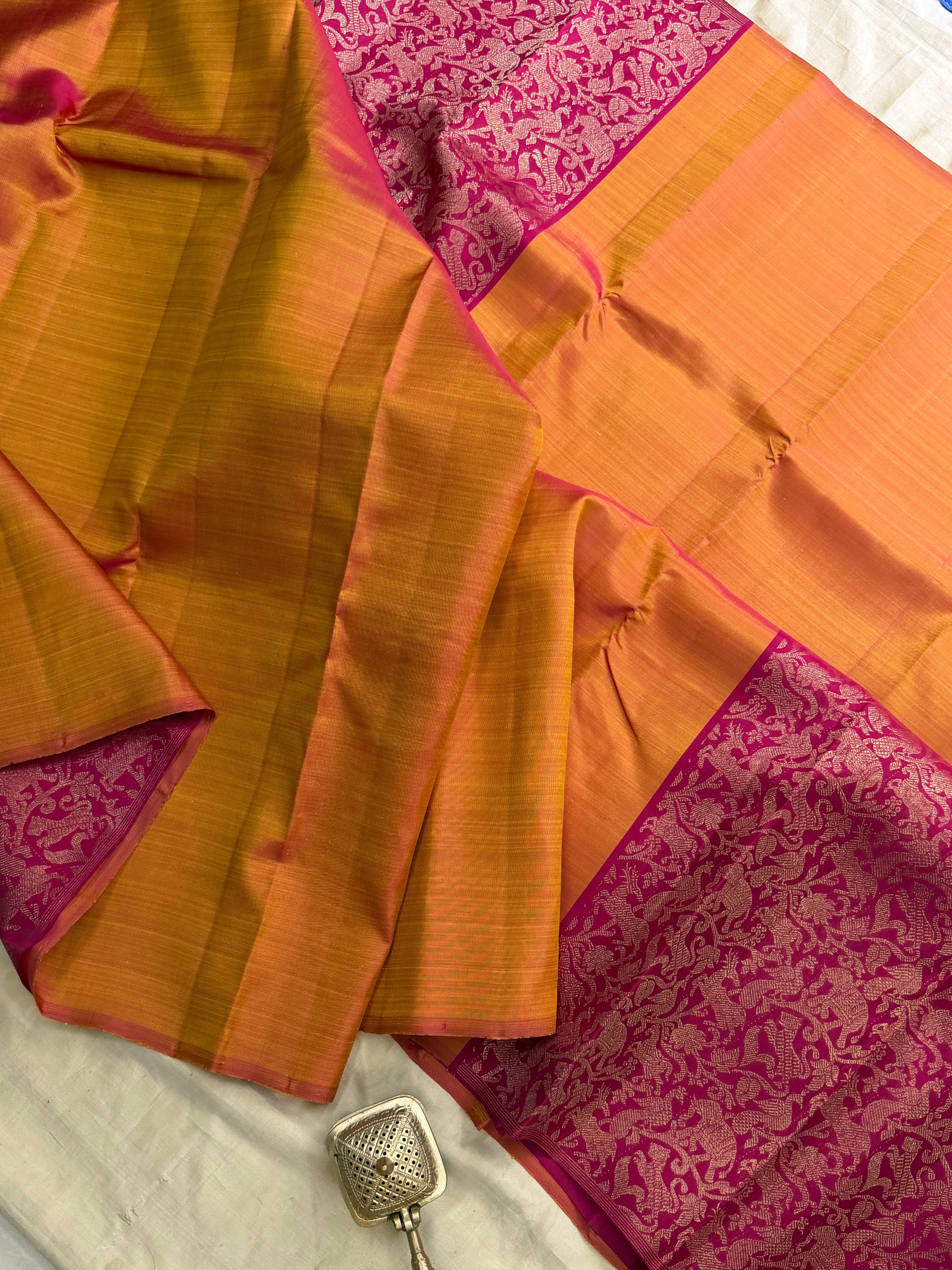 Concept saree    / Budget friendly Kanjipuram silk sarees