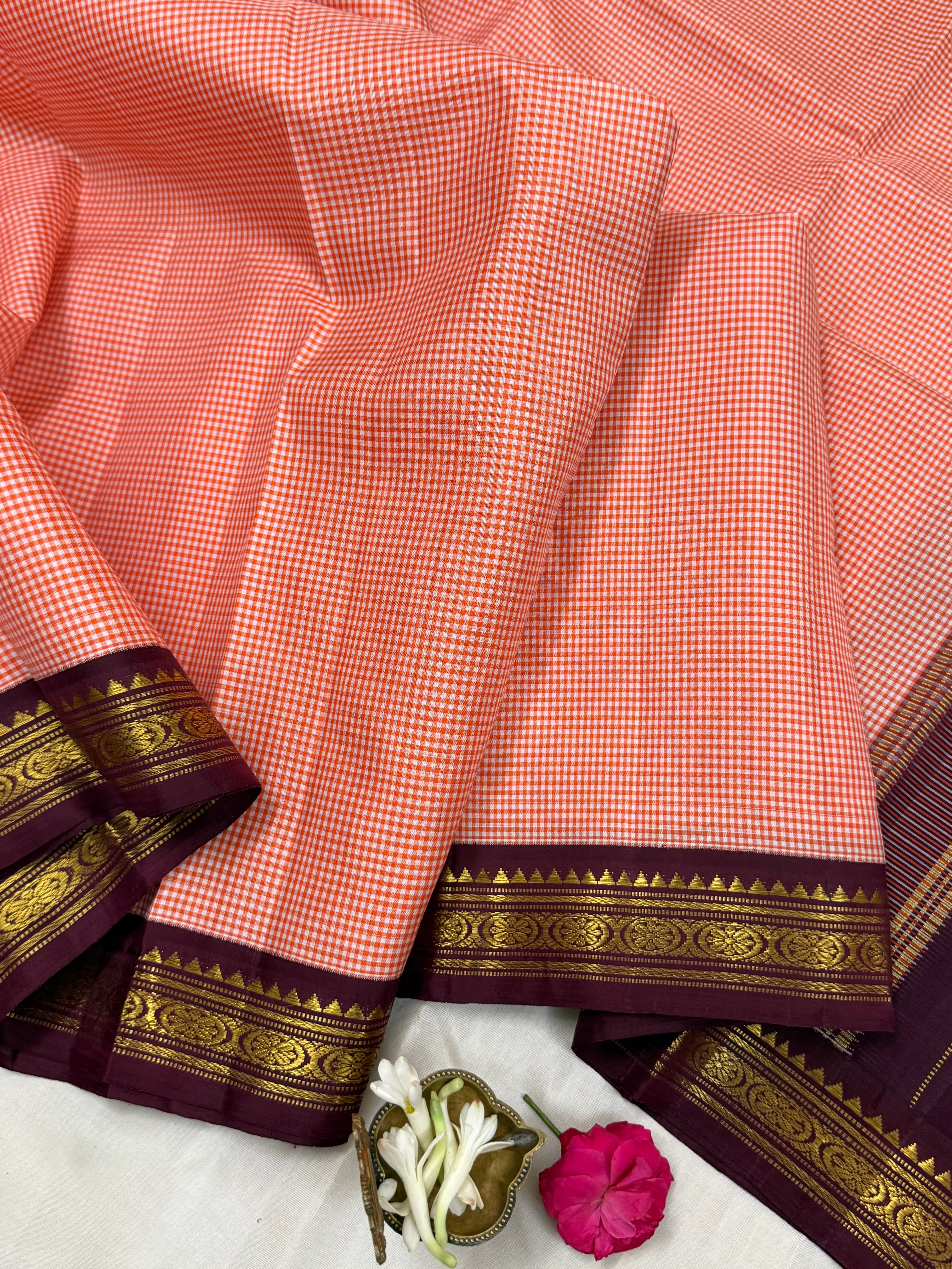 Aarani pure silk sarees clsa 11163