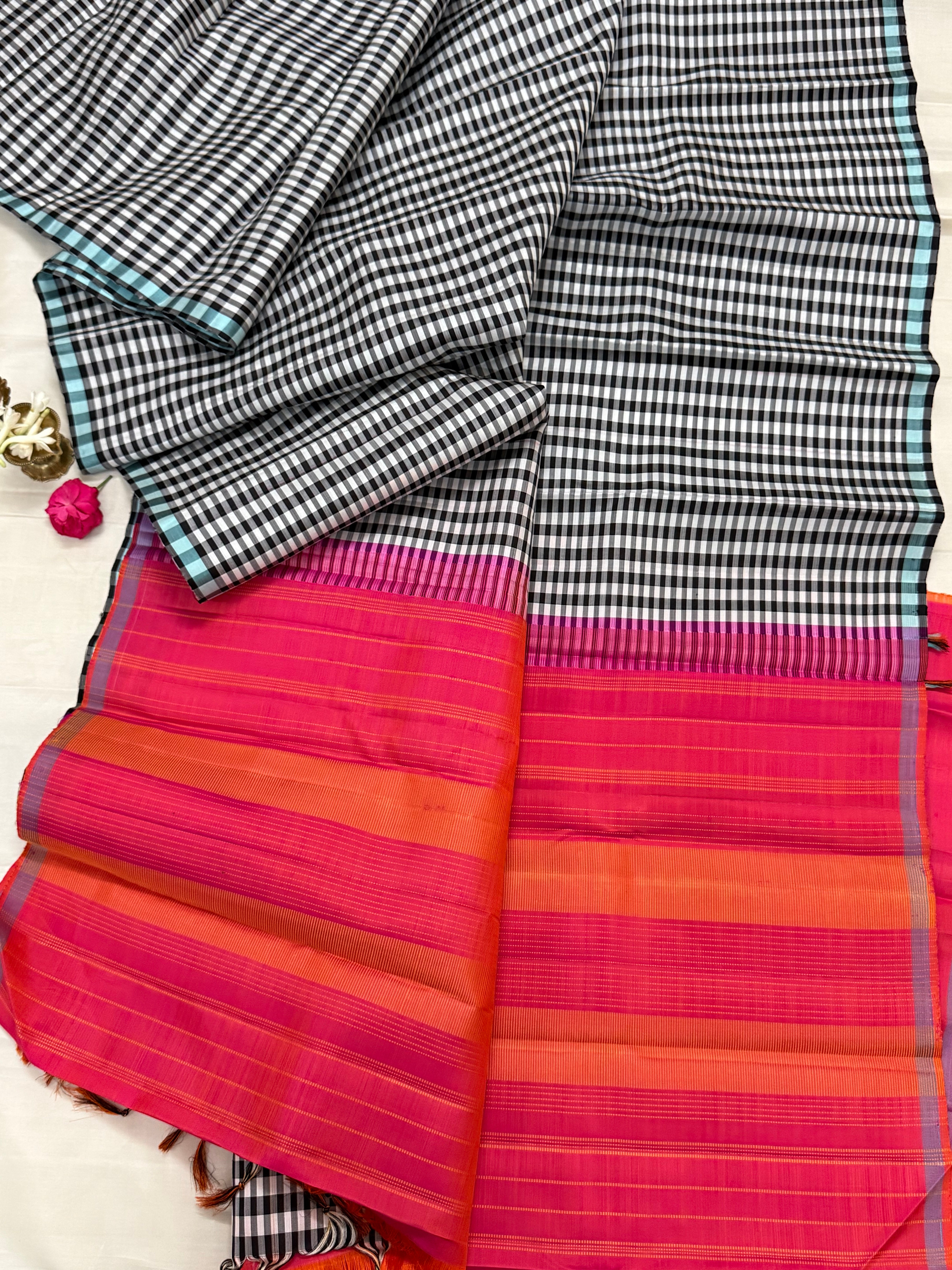 Aarani pure silk sarees clsa 11076