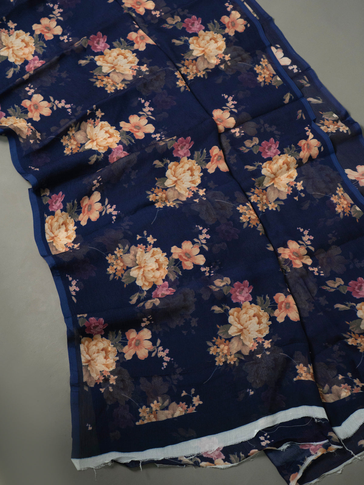 Premium chiffon  Silk Saree
 CLSA12506