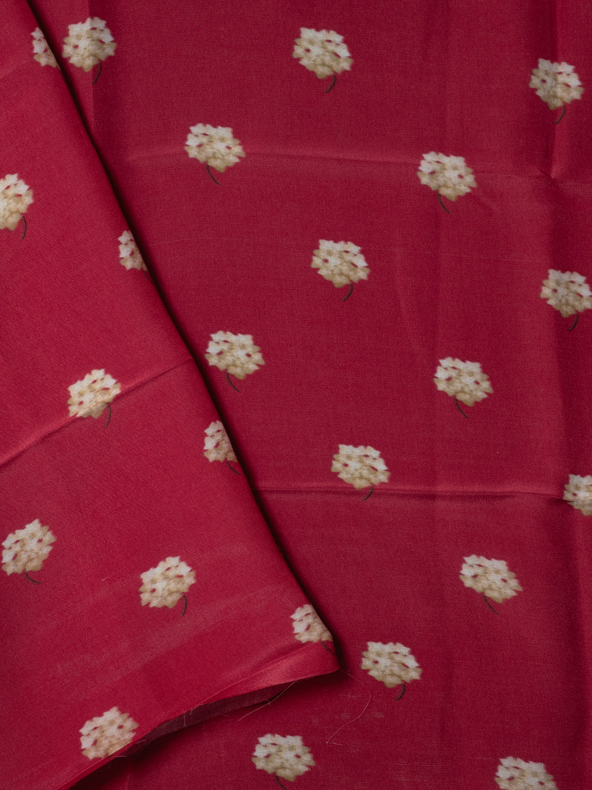 Premium chiffon  Silk Saree CLSA12499