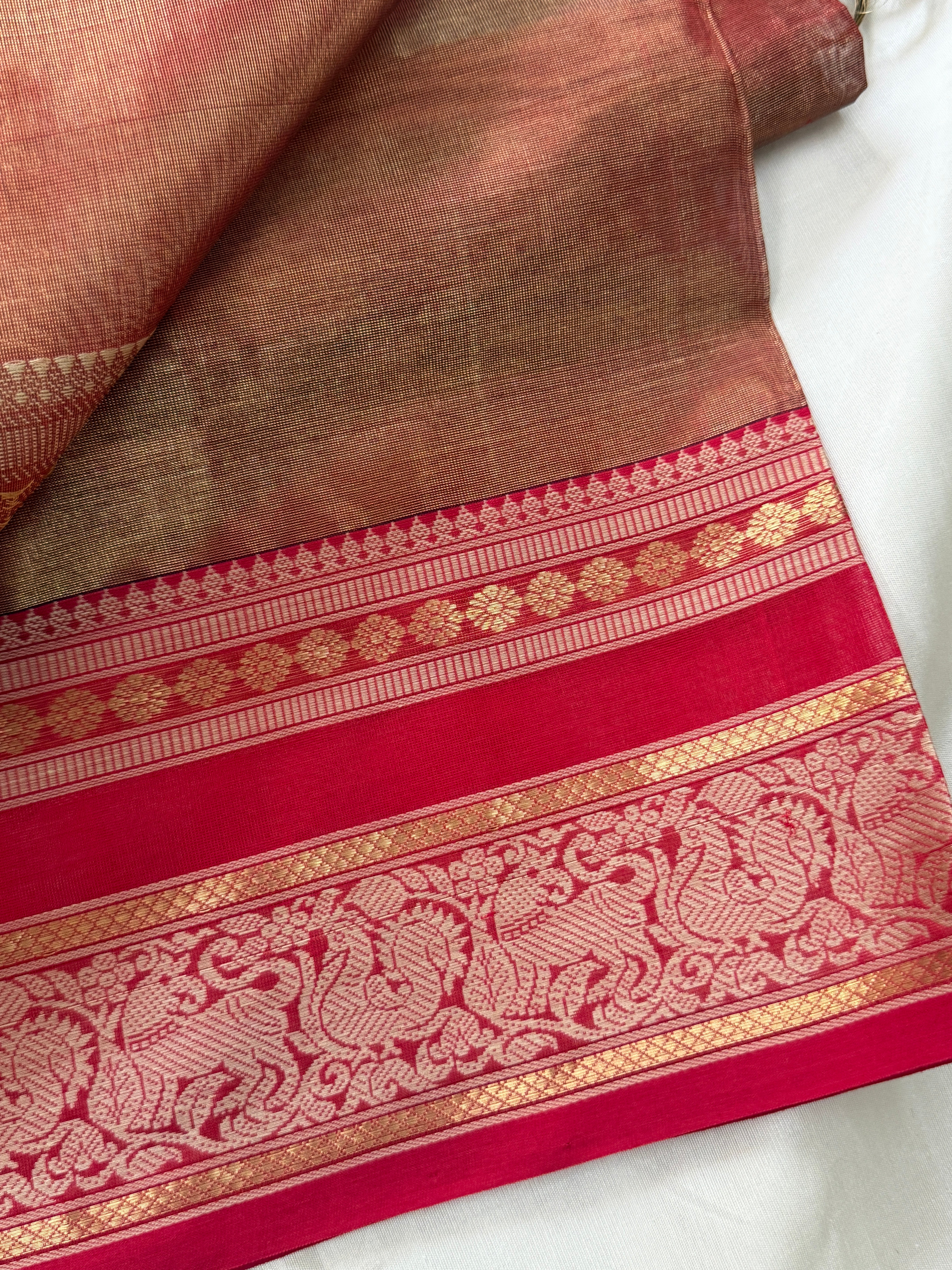 Tissue silk cotton/CLSA11543
