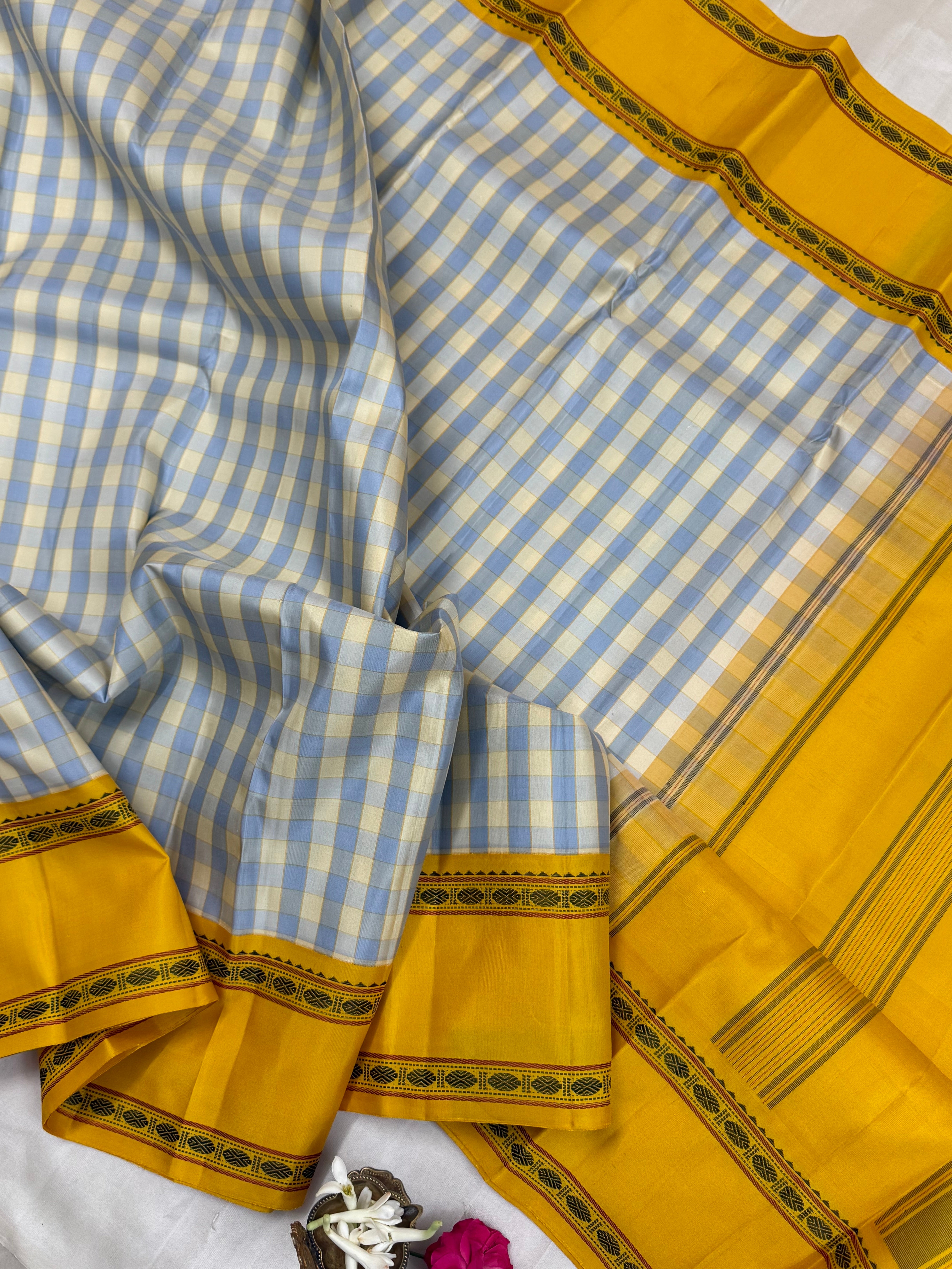 Aarani pure silk sarees clsa 11116