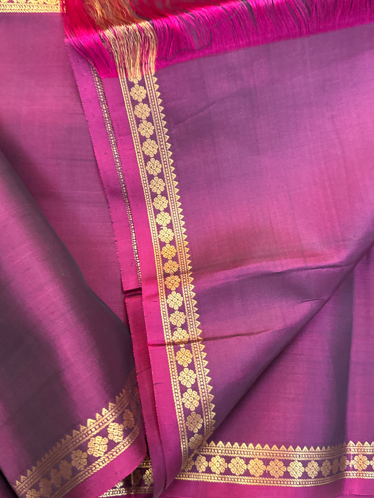 Festivel edit_Special edition_long border with body thread kattam silk saree/clsa 12413