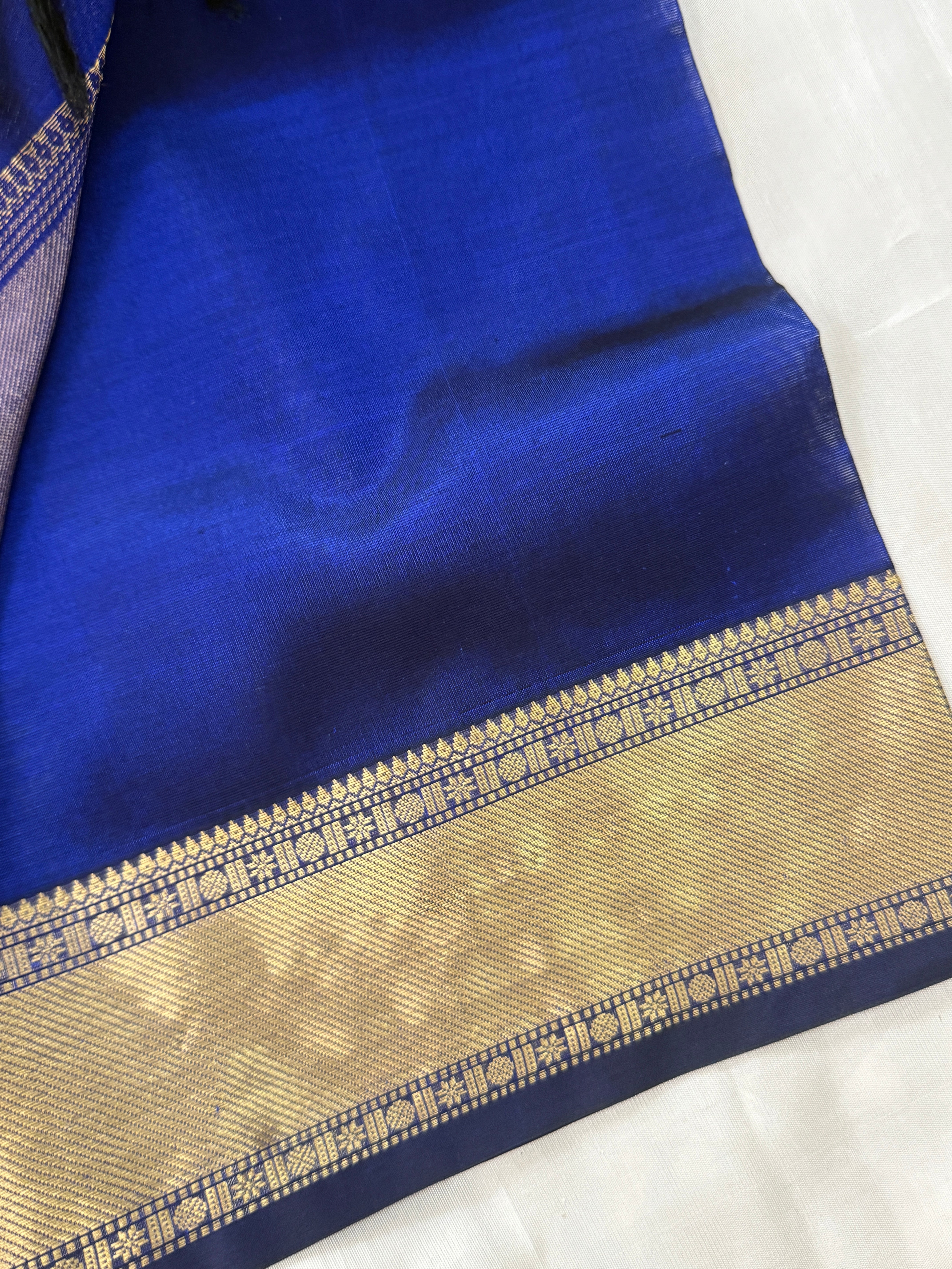 Checks star Butta silk cotton /CLSA11458