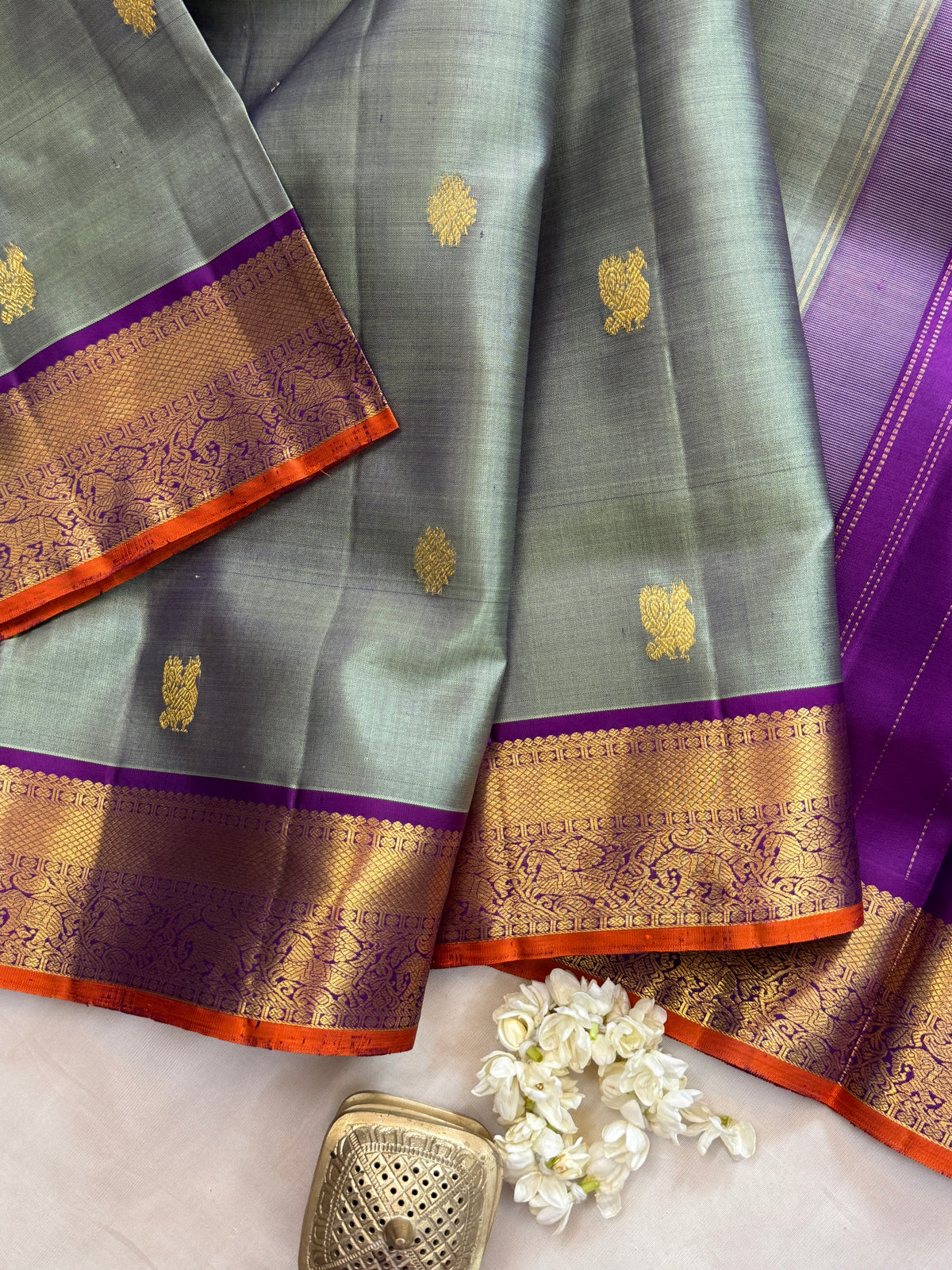 10 yards madisar pure silk /CLSA11051