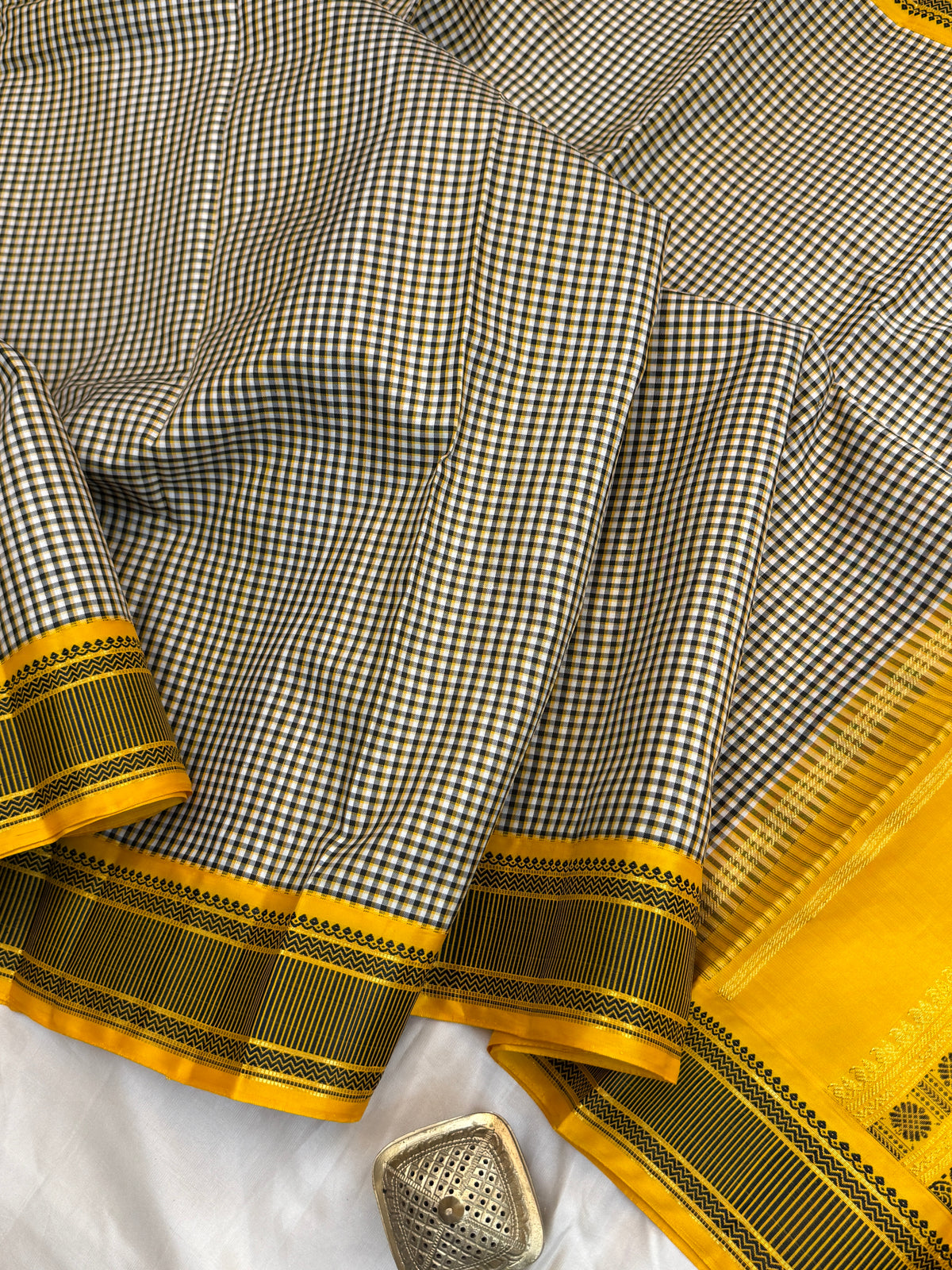 Aarani pure silk saree/clsa 12784