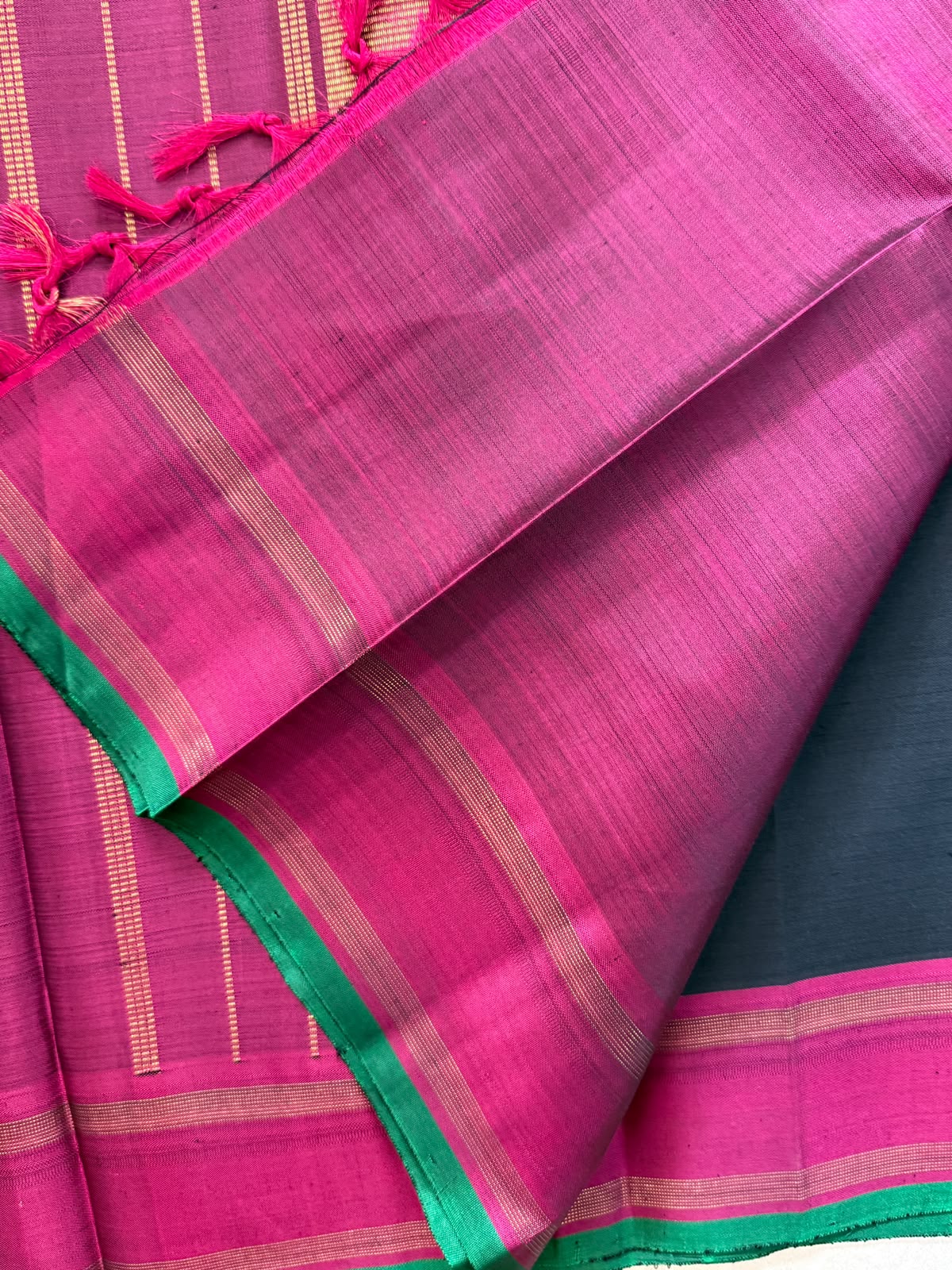 Payment for - B