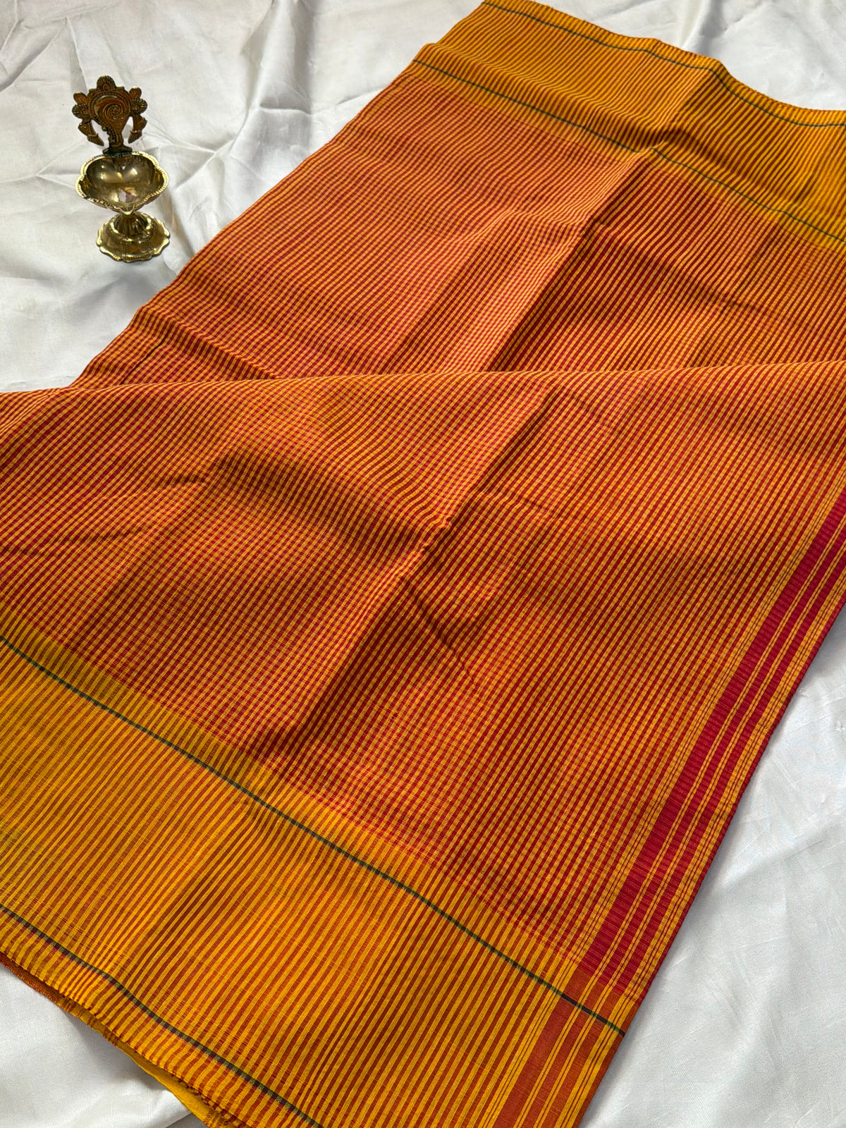Koorainadu silk cotton saree 2